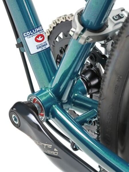 Cinelli Gazzetta Della Strada *NEW BIKE* – Damsko