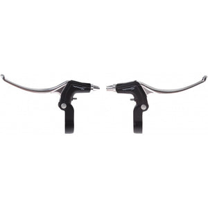 Saccon city brake levers 22.2mm