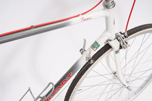 Giant Pacer | Newly Added