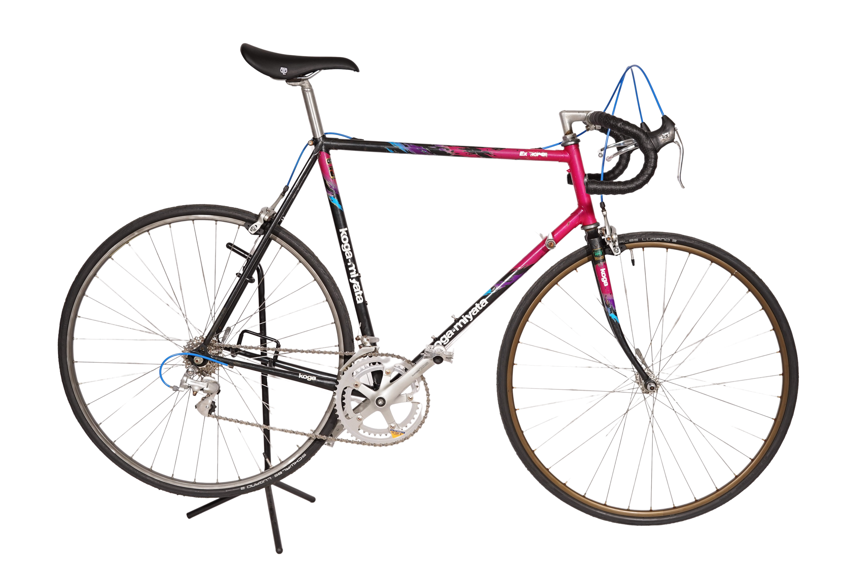 Koga Miyata Exerciser