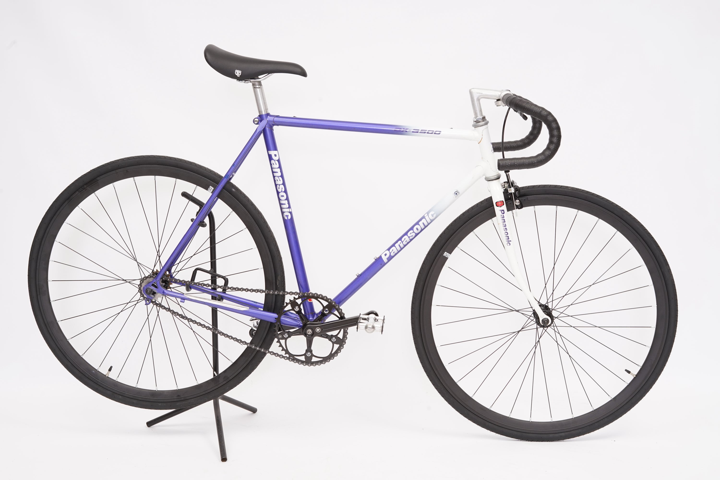 Panasonic DX-3500 - Fixed gear / Single-speed