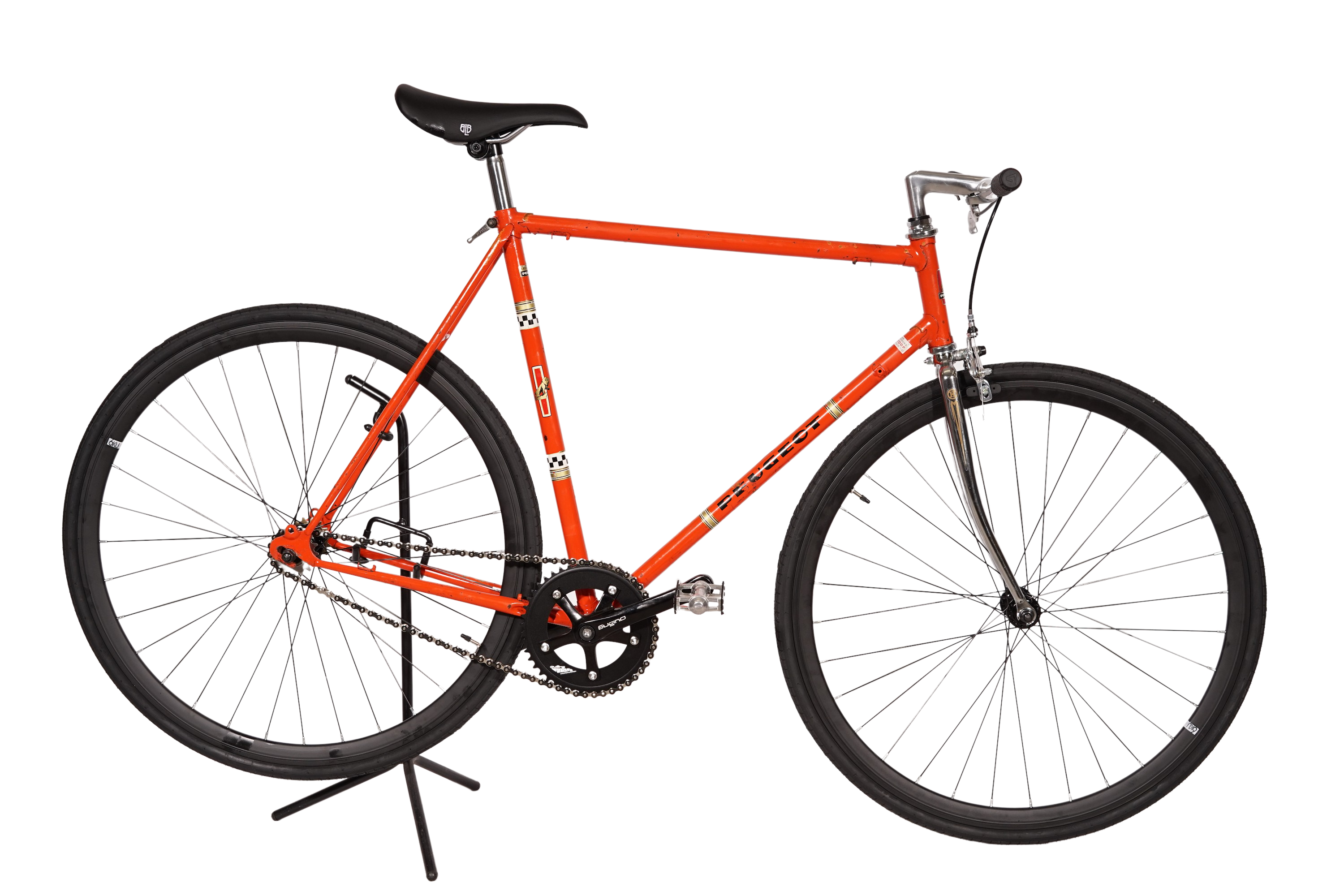 Peugeot - Fixed gear / Single-speed