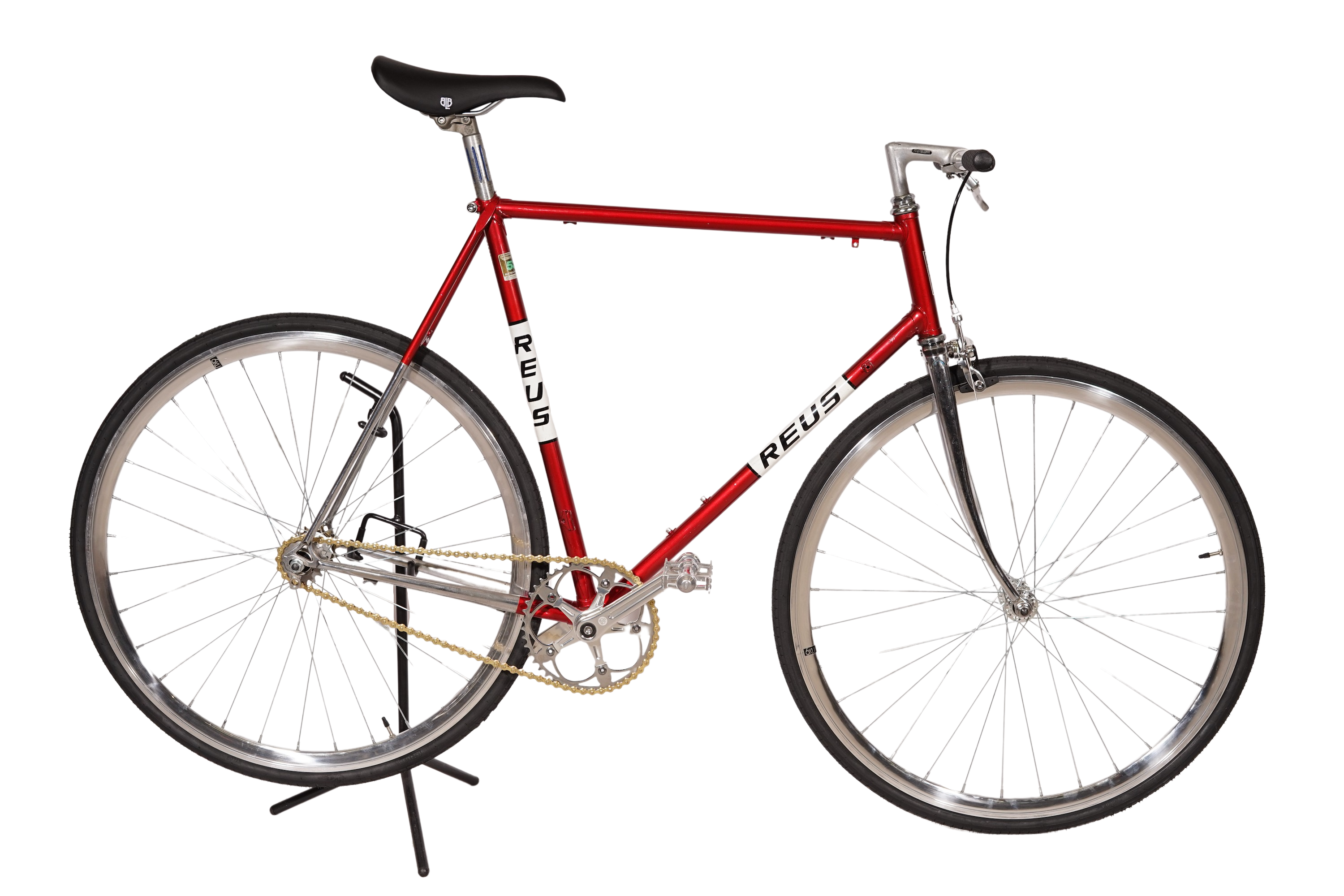Reus - Fixed gear / Single-speed