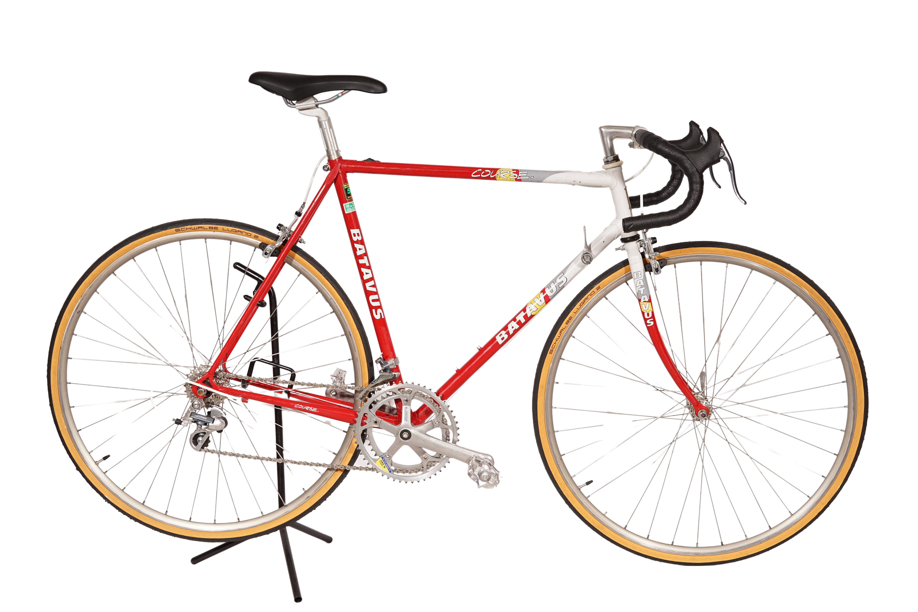 Batavus Course