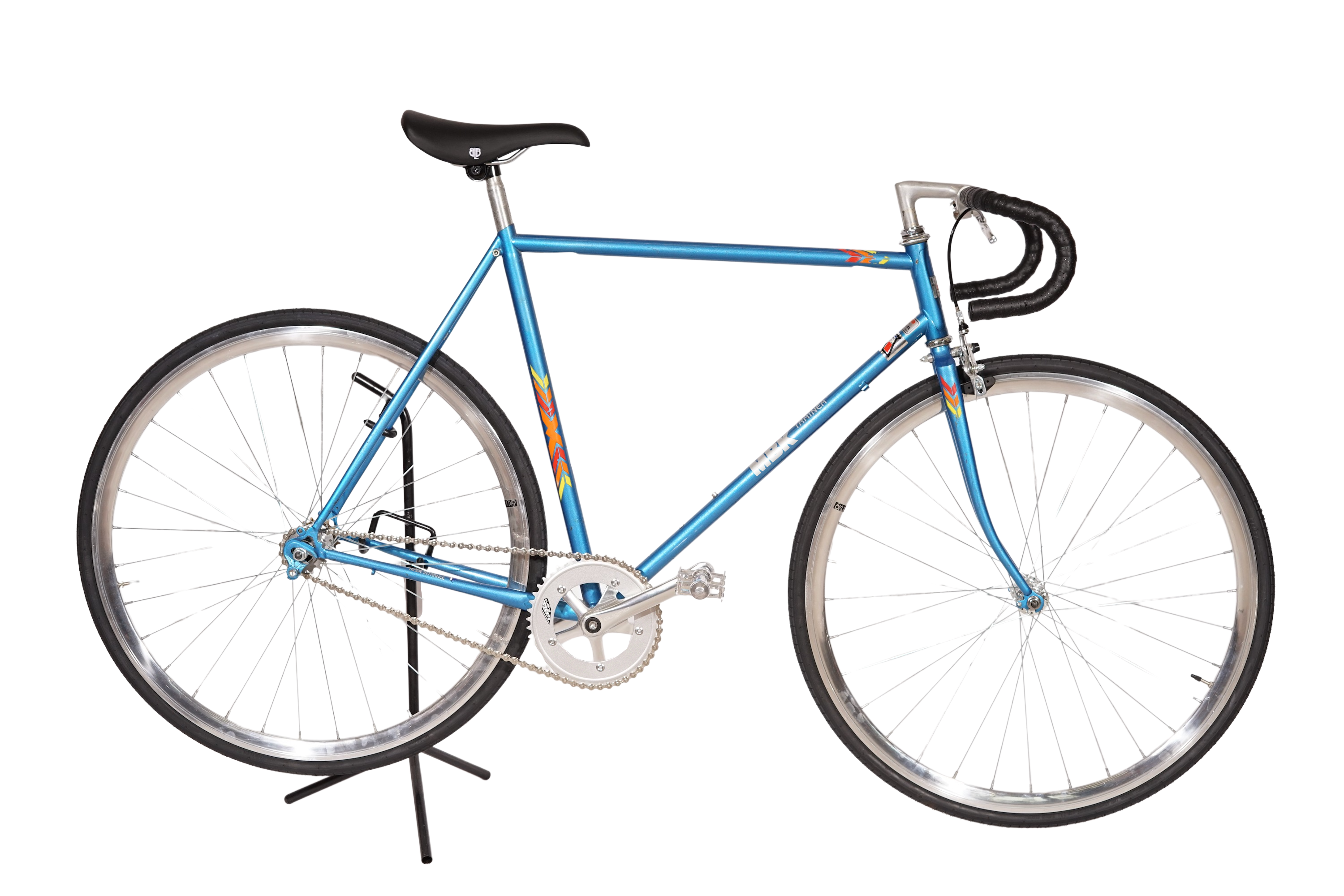 MBK Trainer - Fixed gear / Single-speed