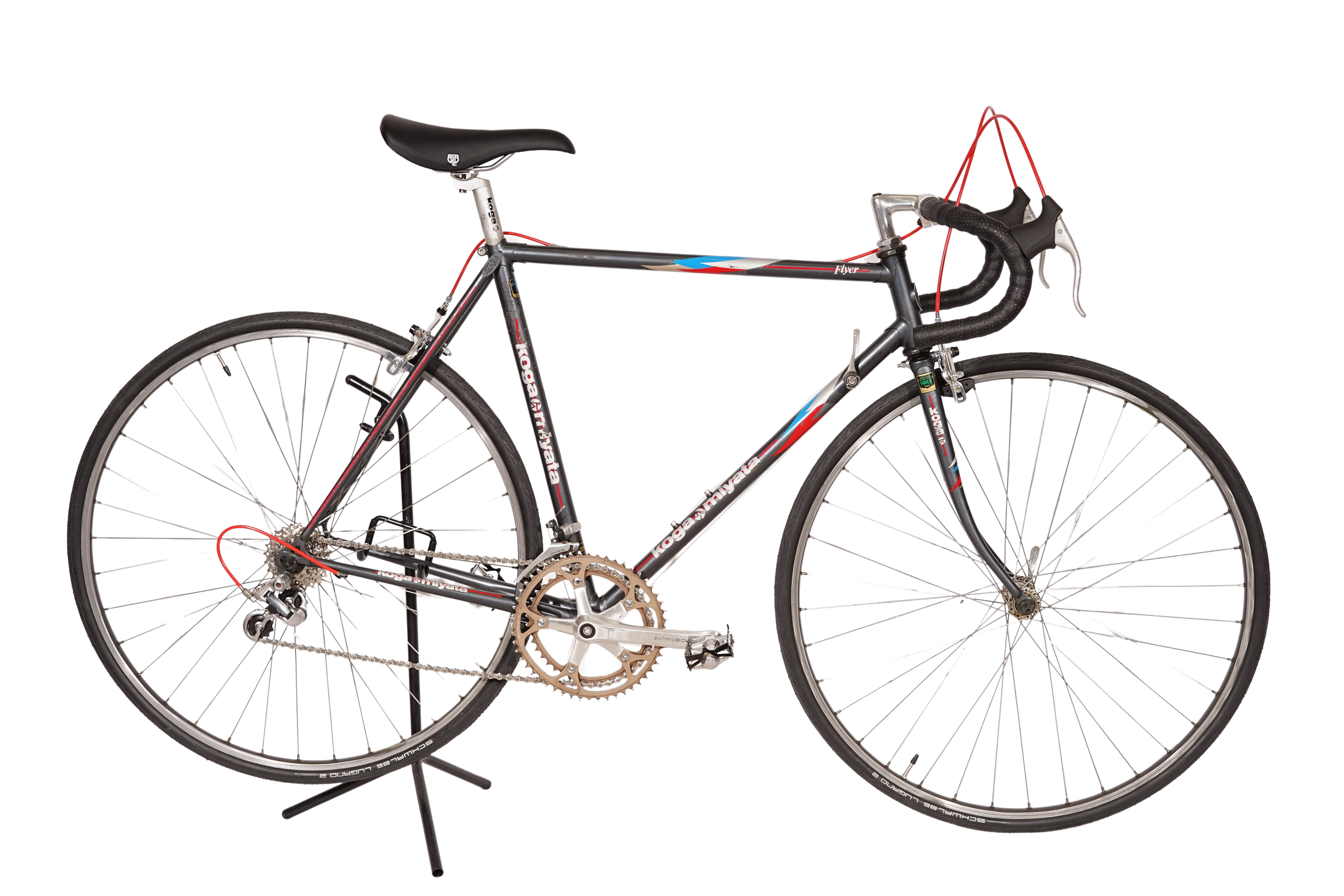 Koga Miyata Flyer