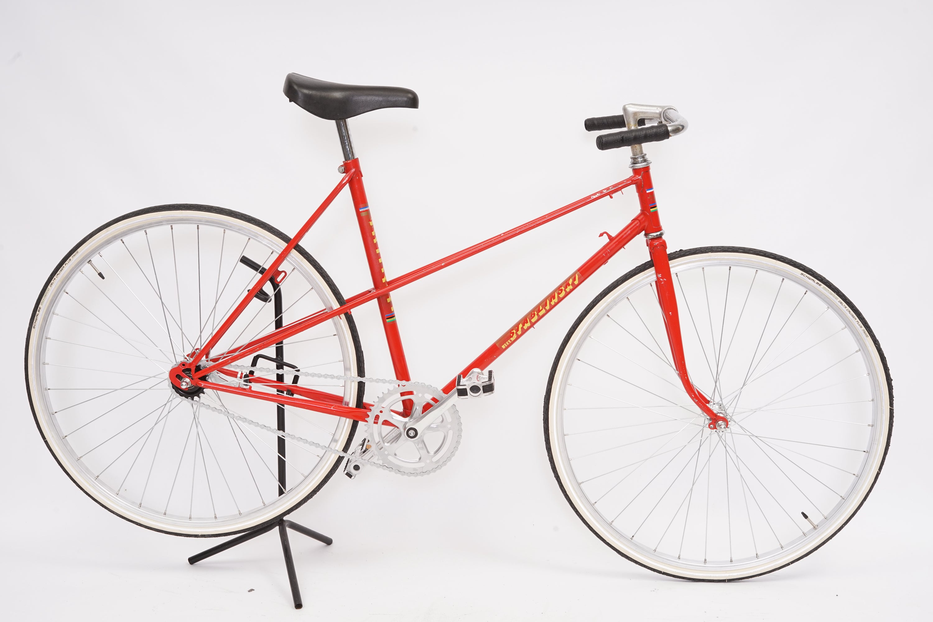 Stablinski (coaster single-speed)