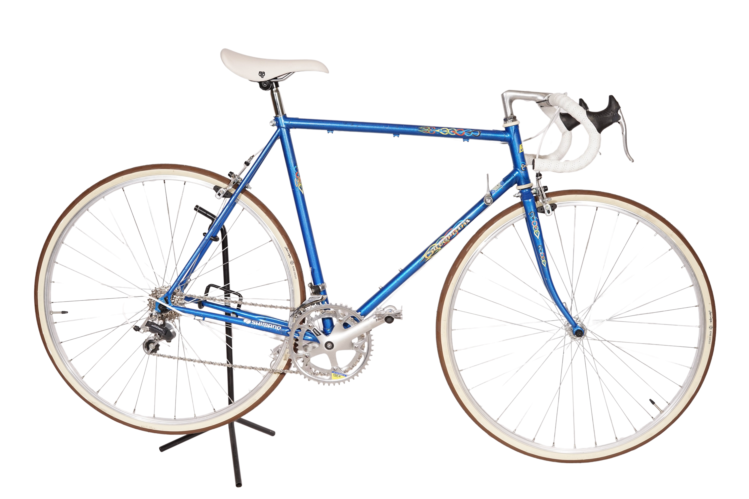 Criterium | NEW