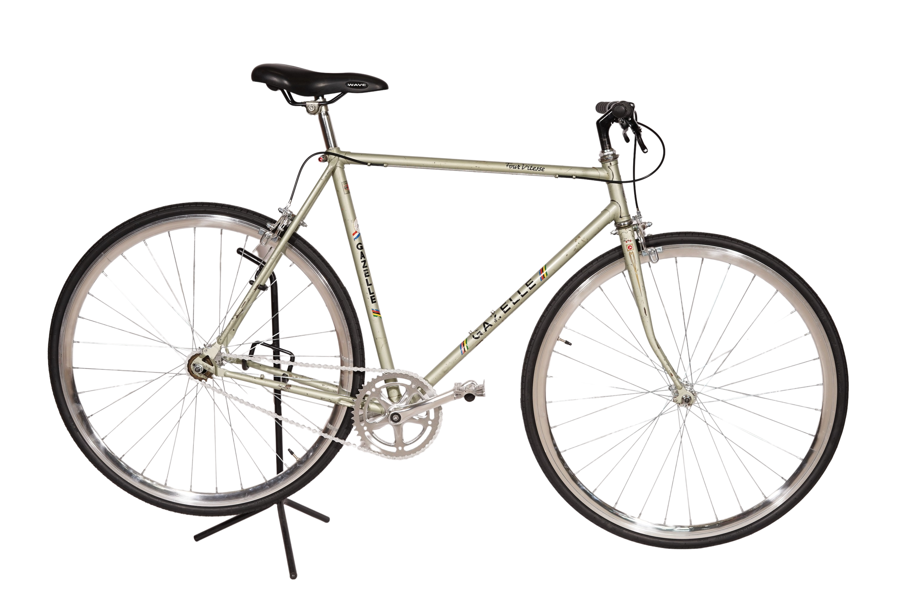 Gazelle Tour Vitesse - Single-speed | NEW