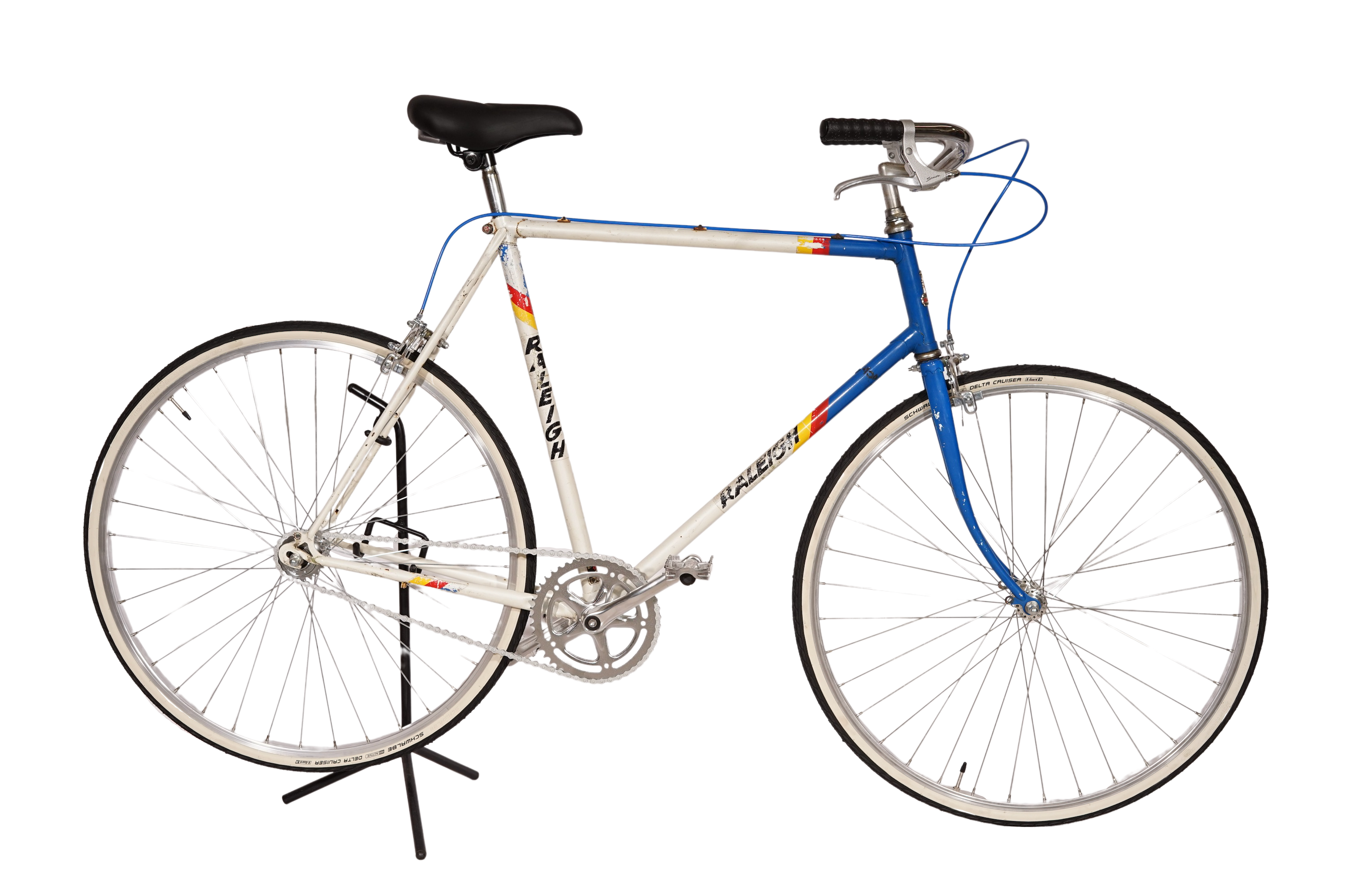 Raleigh | NEW