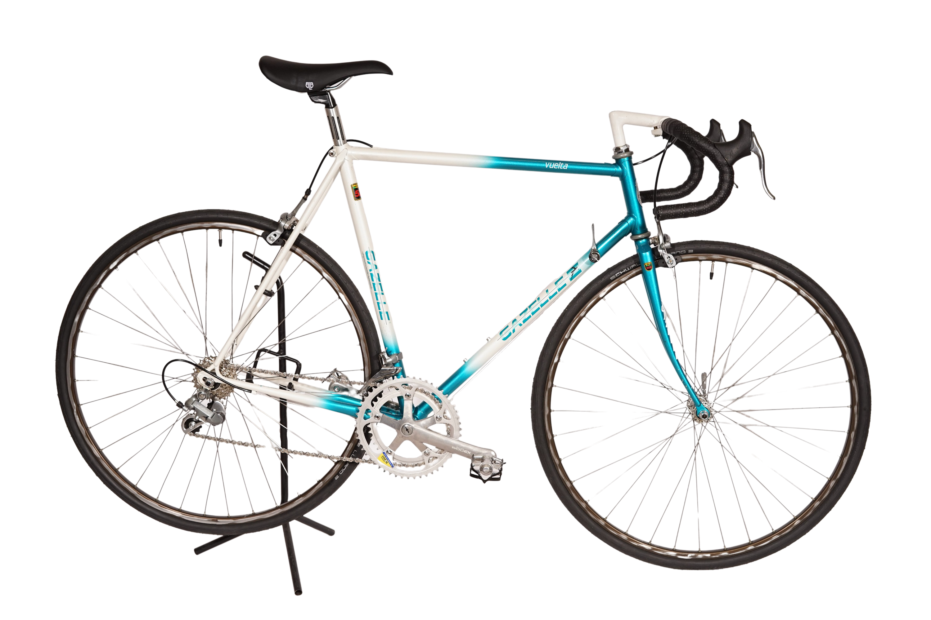 Gazelle Vuelta | NEW