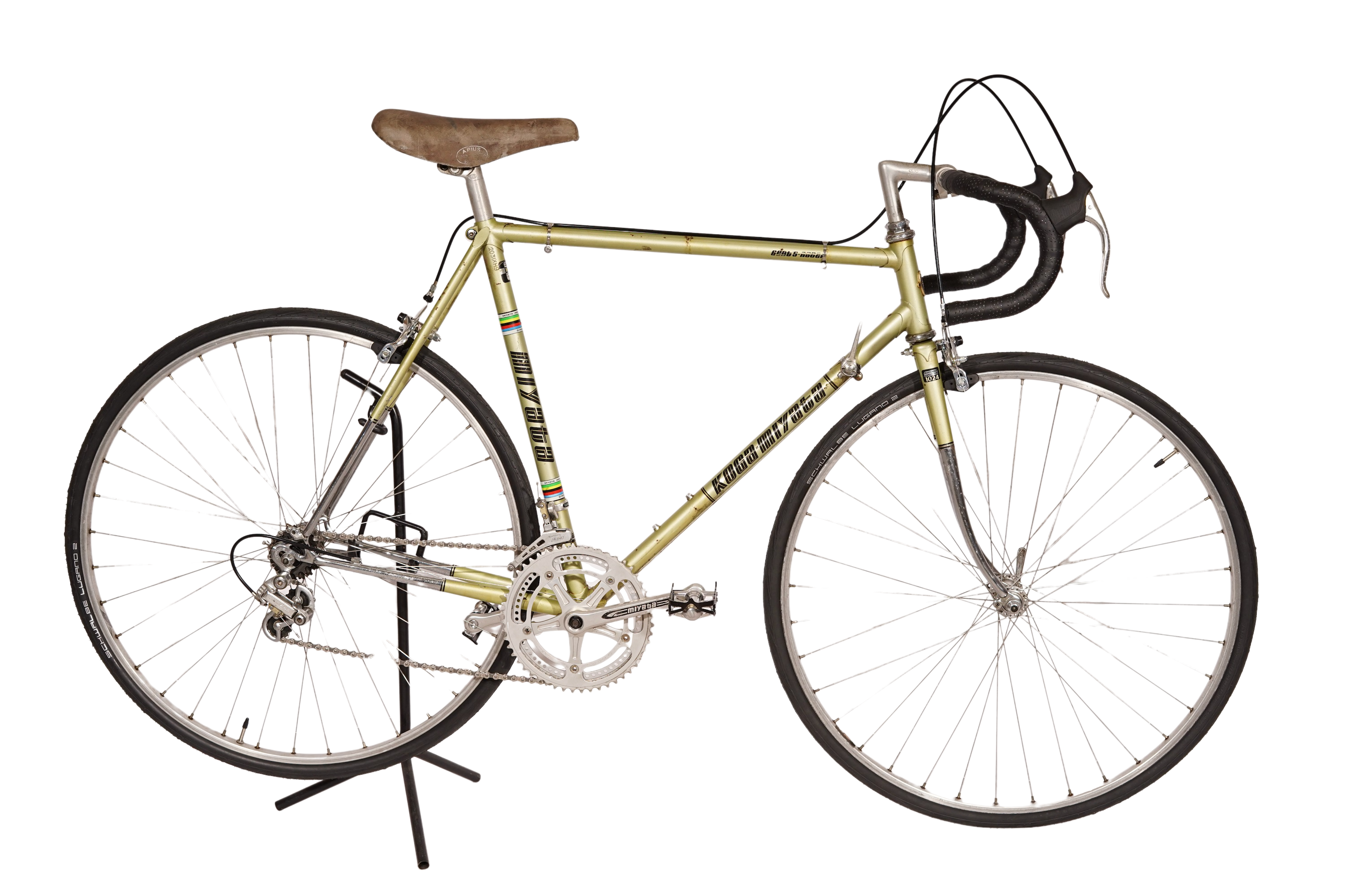 Koga Miyata Gent's Racer | NEW