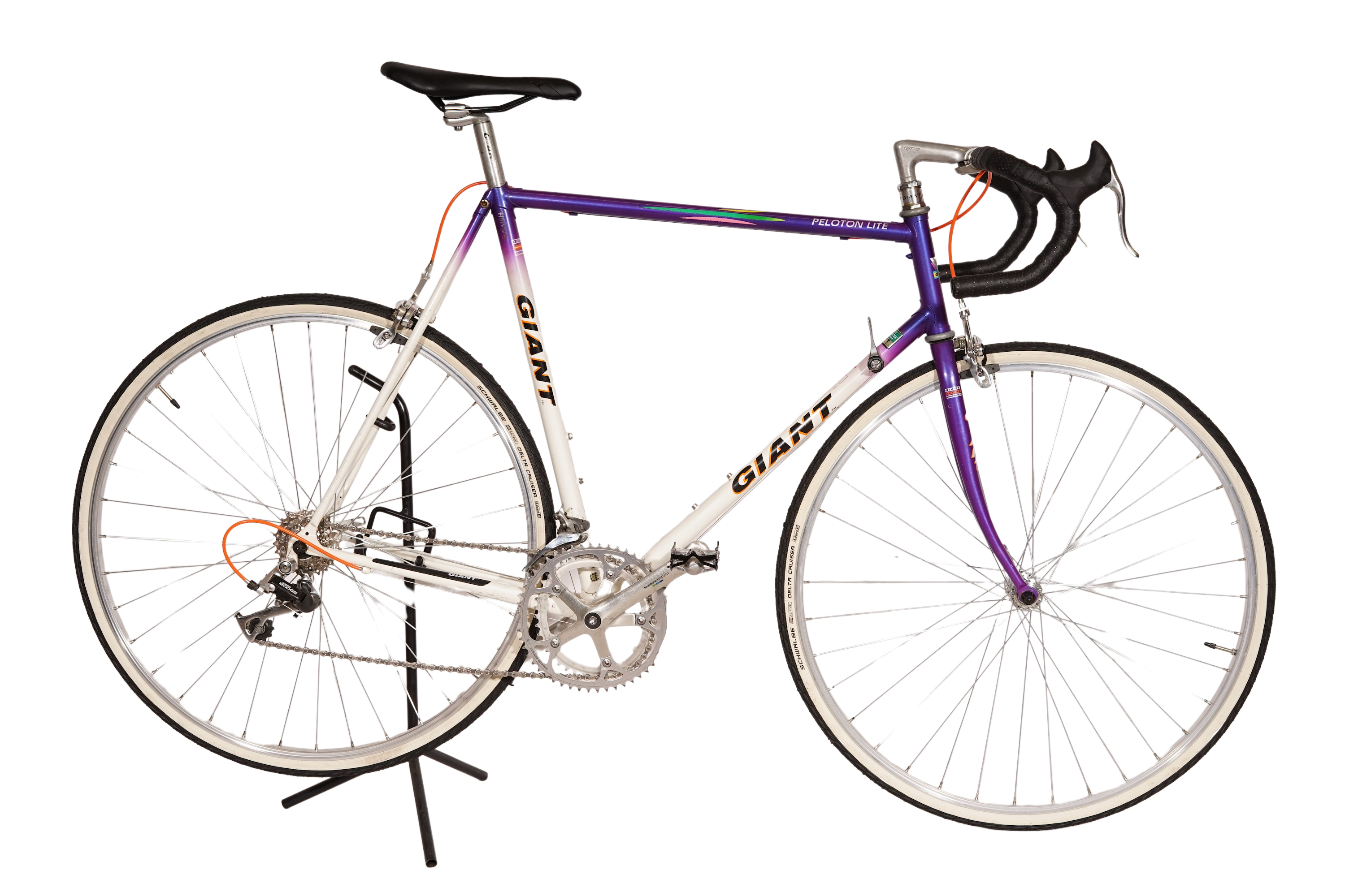 Giant Peloton Lite