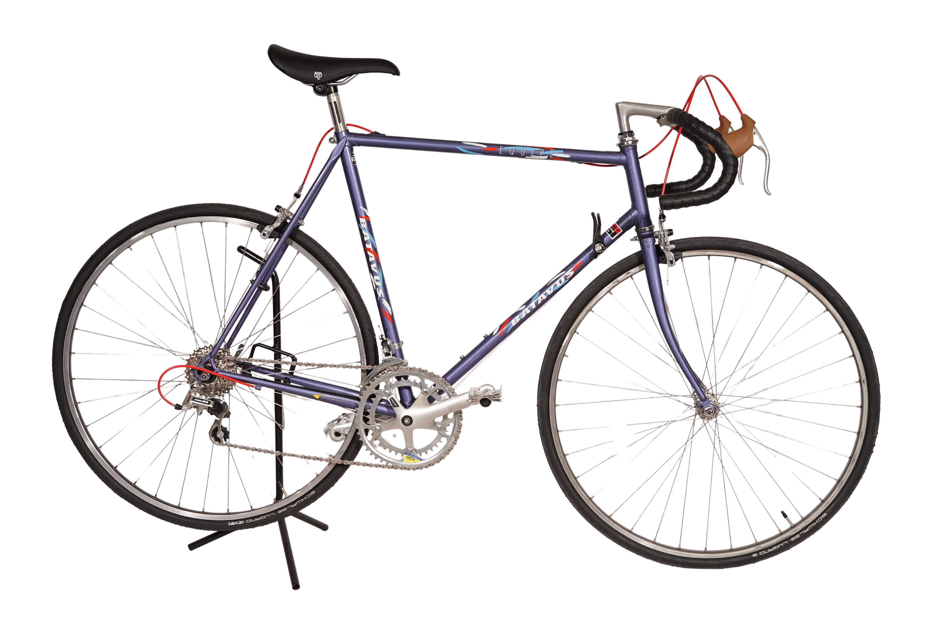 Batavus Equipe | NEW
