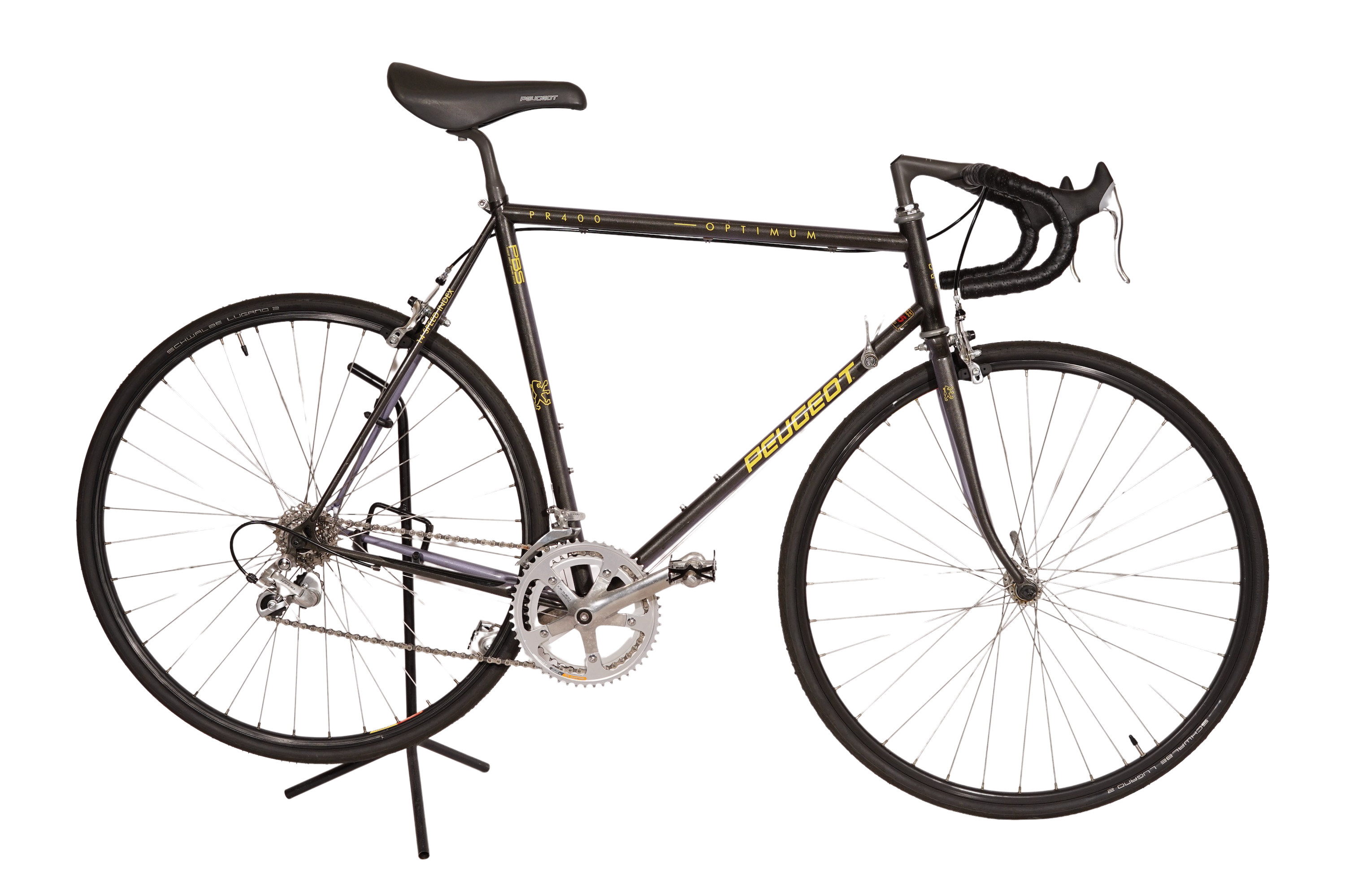 Peugeot Optimum