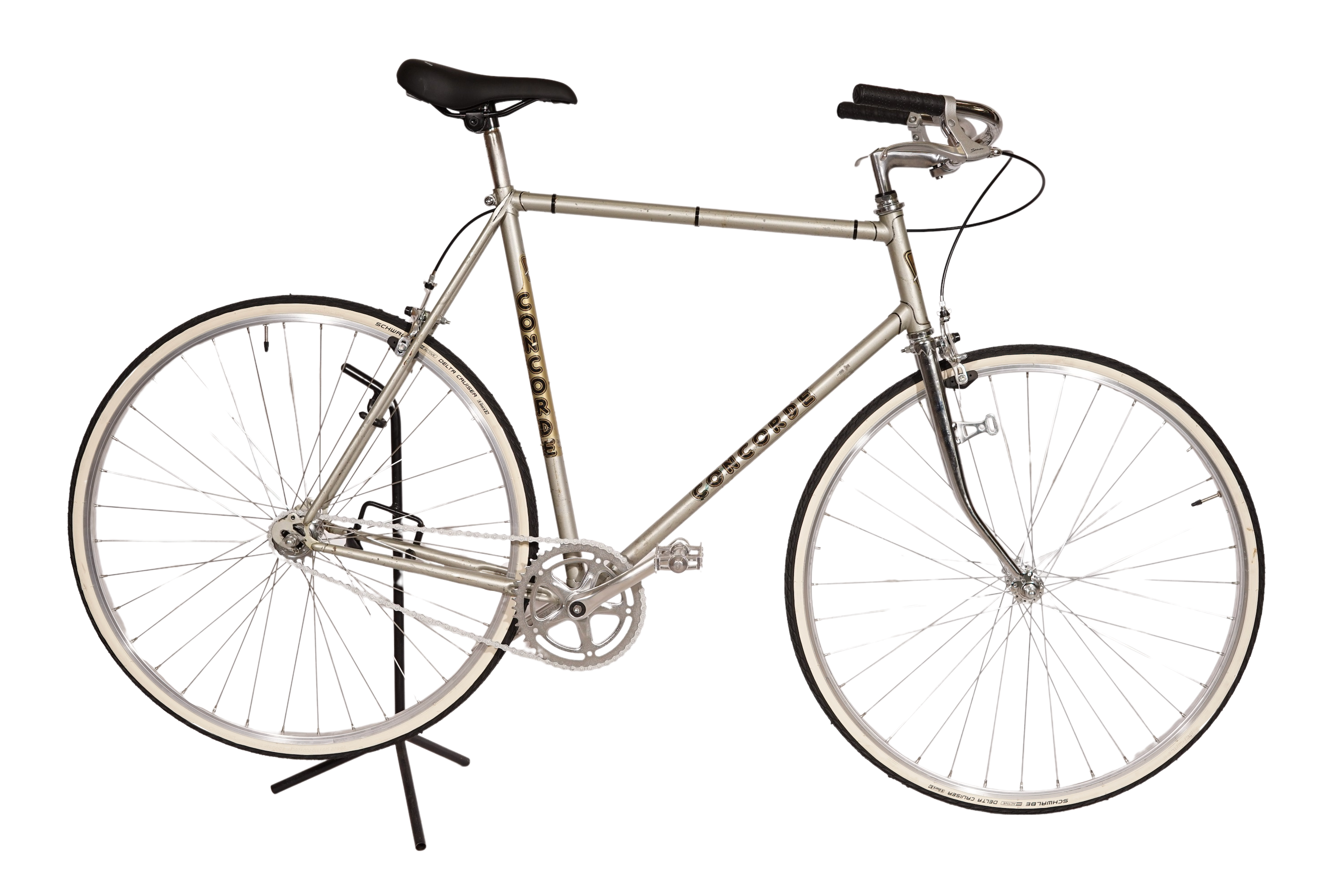 Concorde | NEW