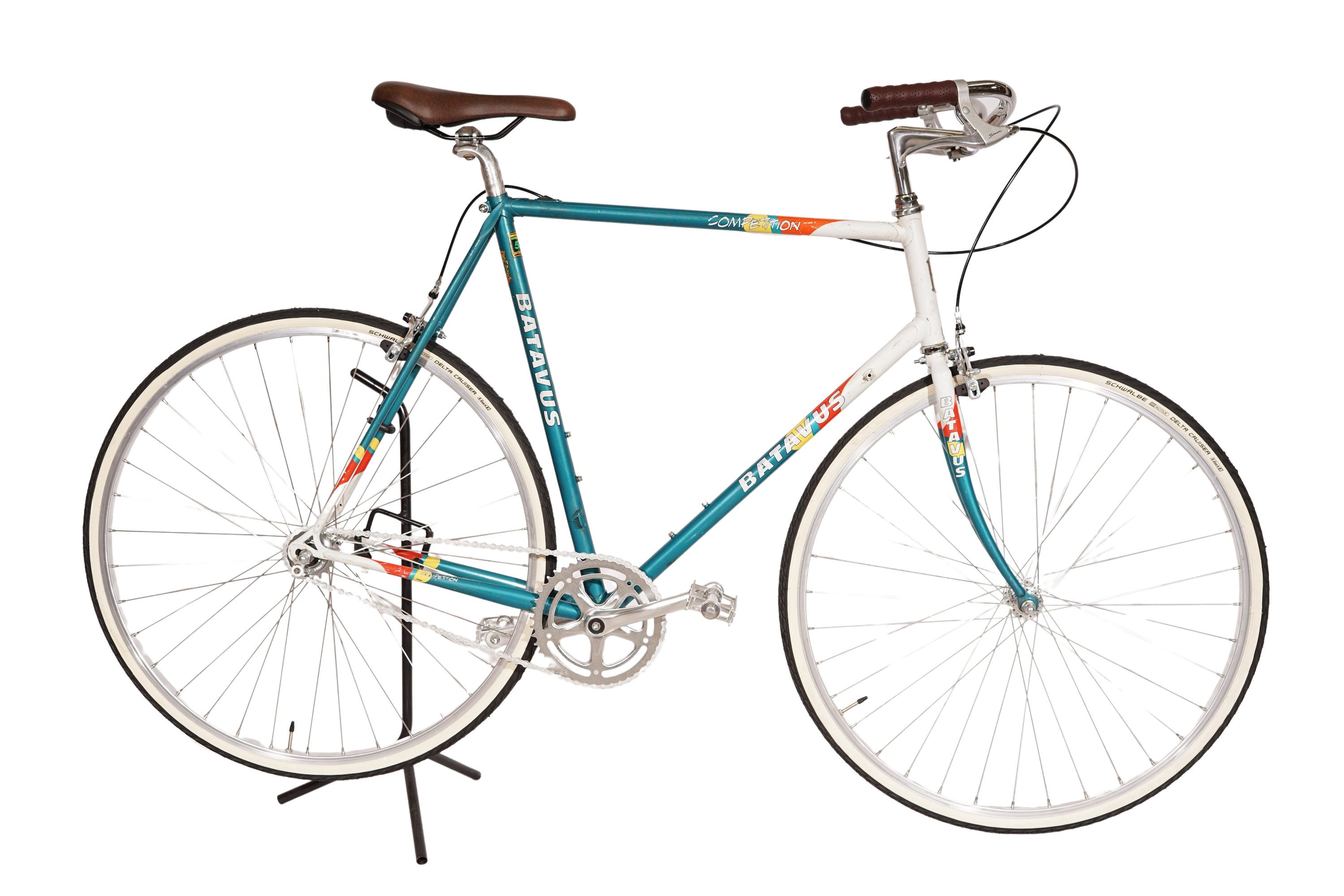 Batavus Competition | NEW