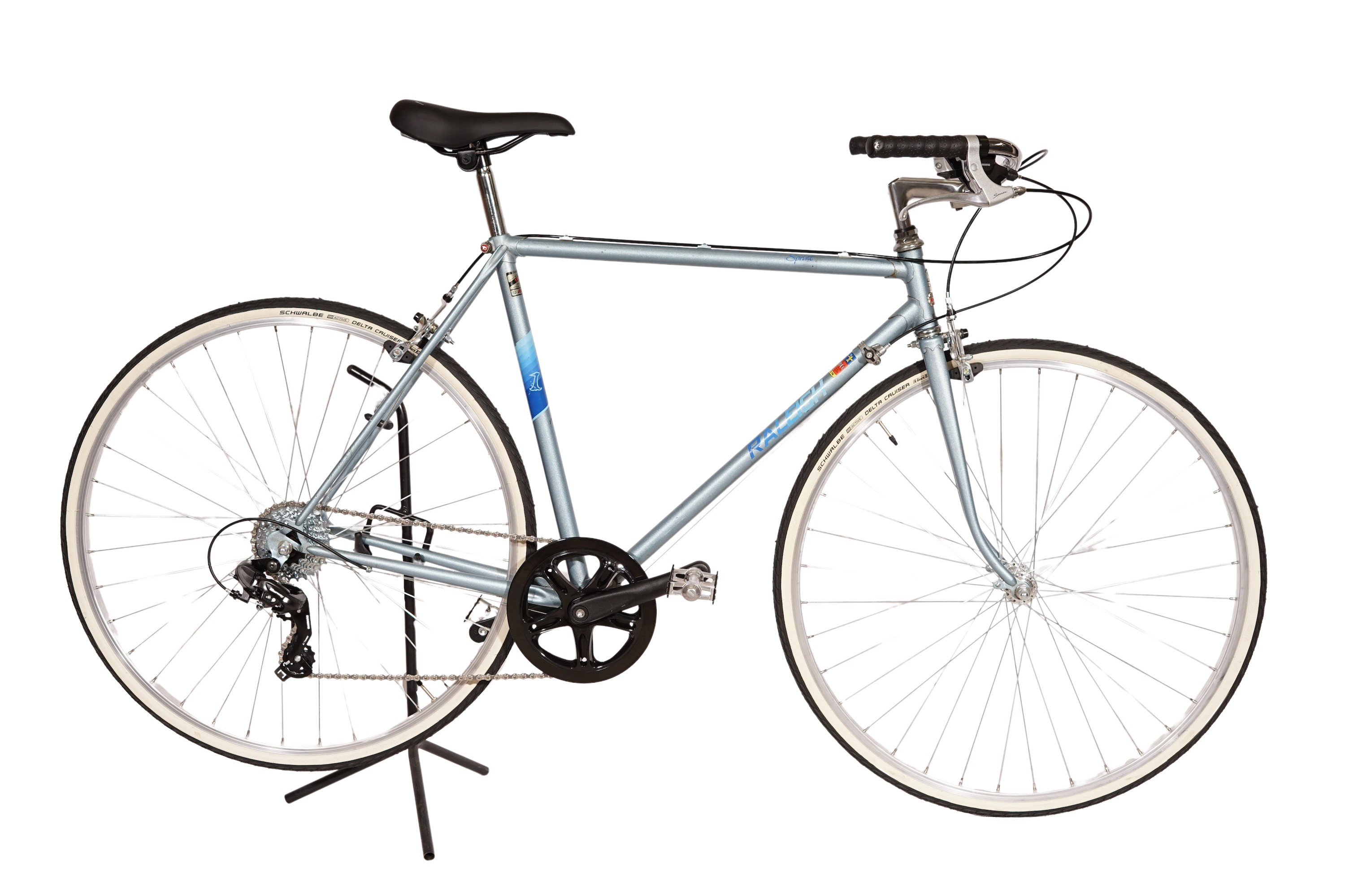 Raleigh Sprint | NEW