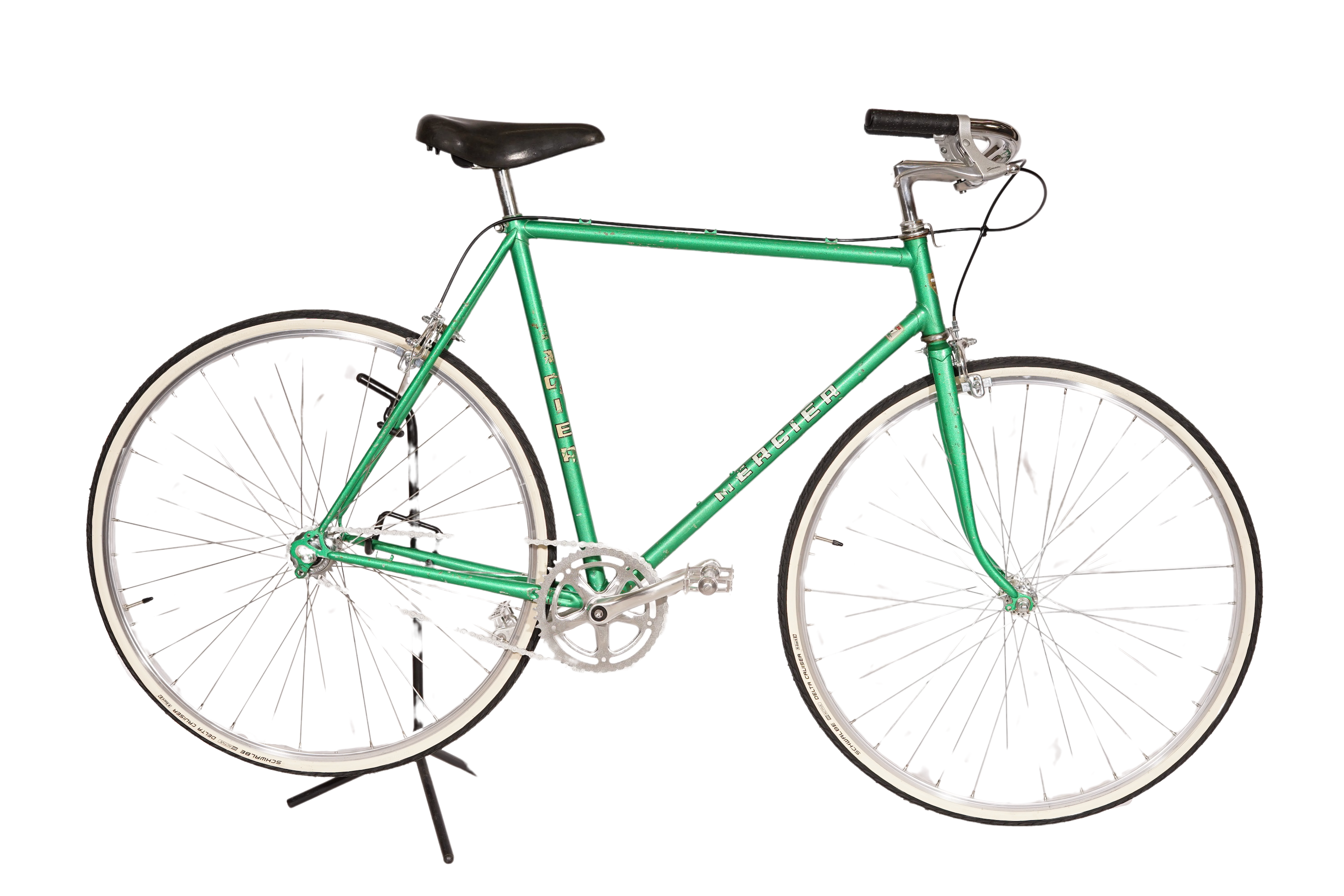 Mercier | NEW
