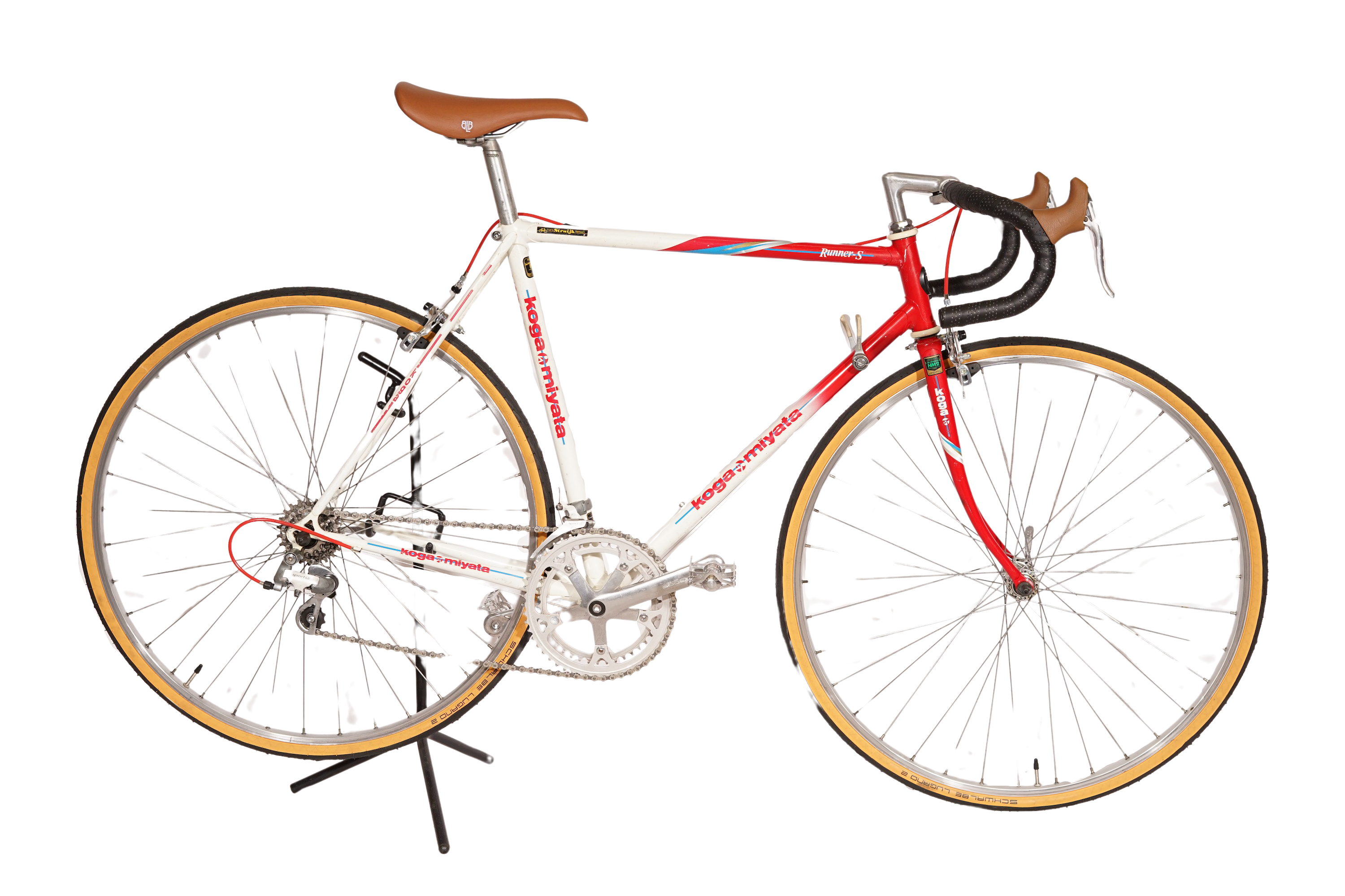 Koga Miyata Runner-S