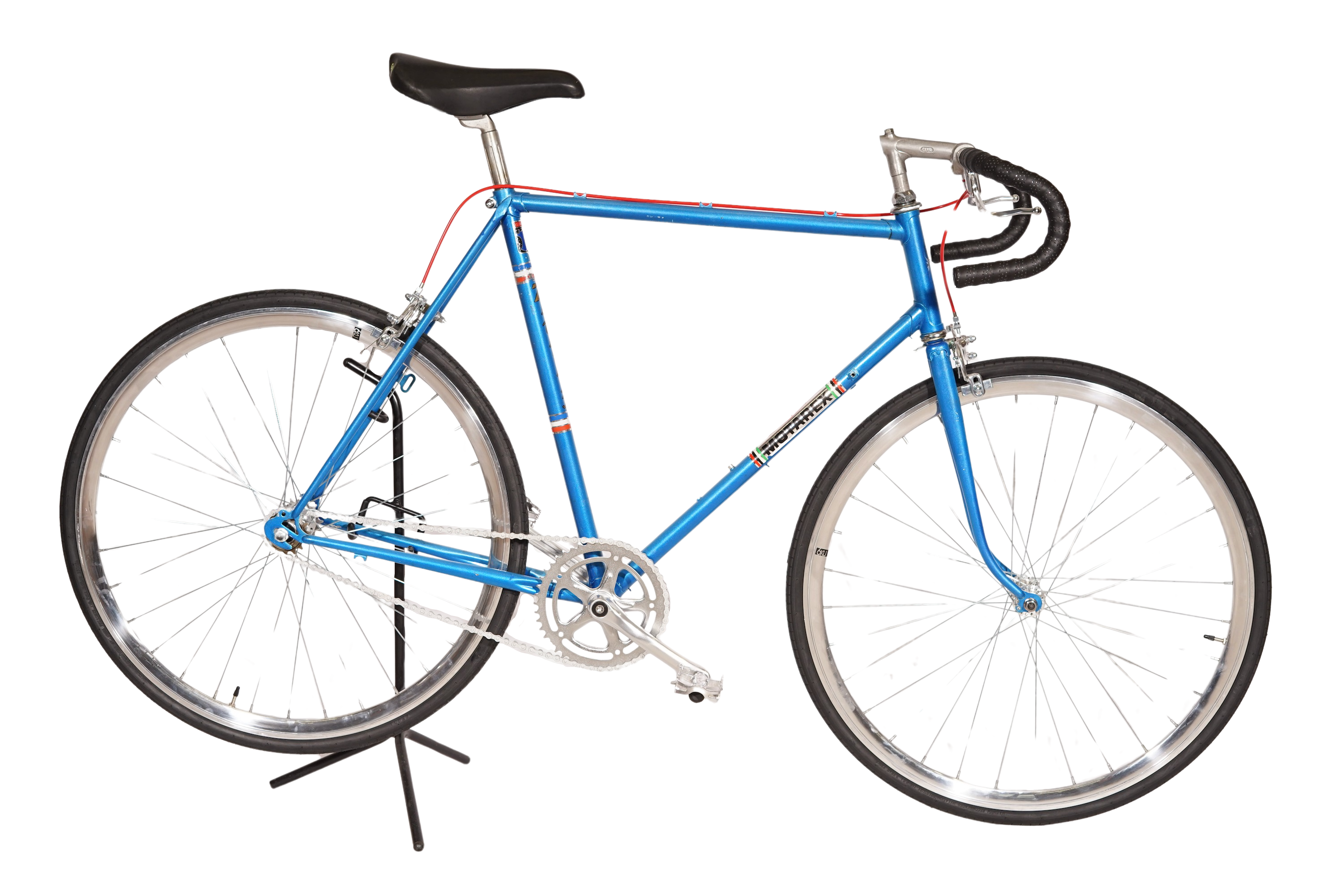 Motarex - Single-speed