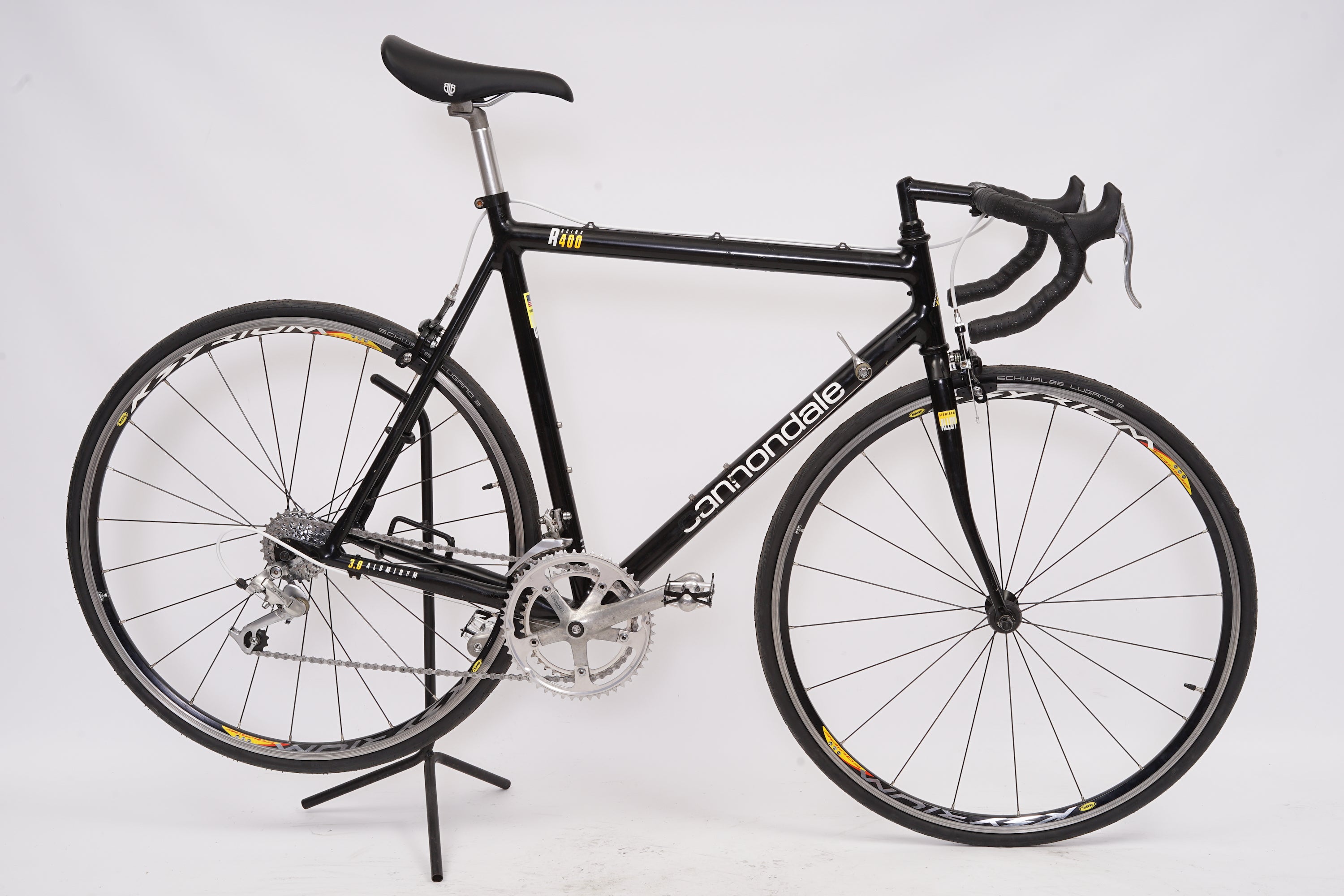Cannondale R400