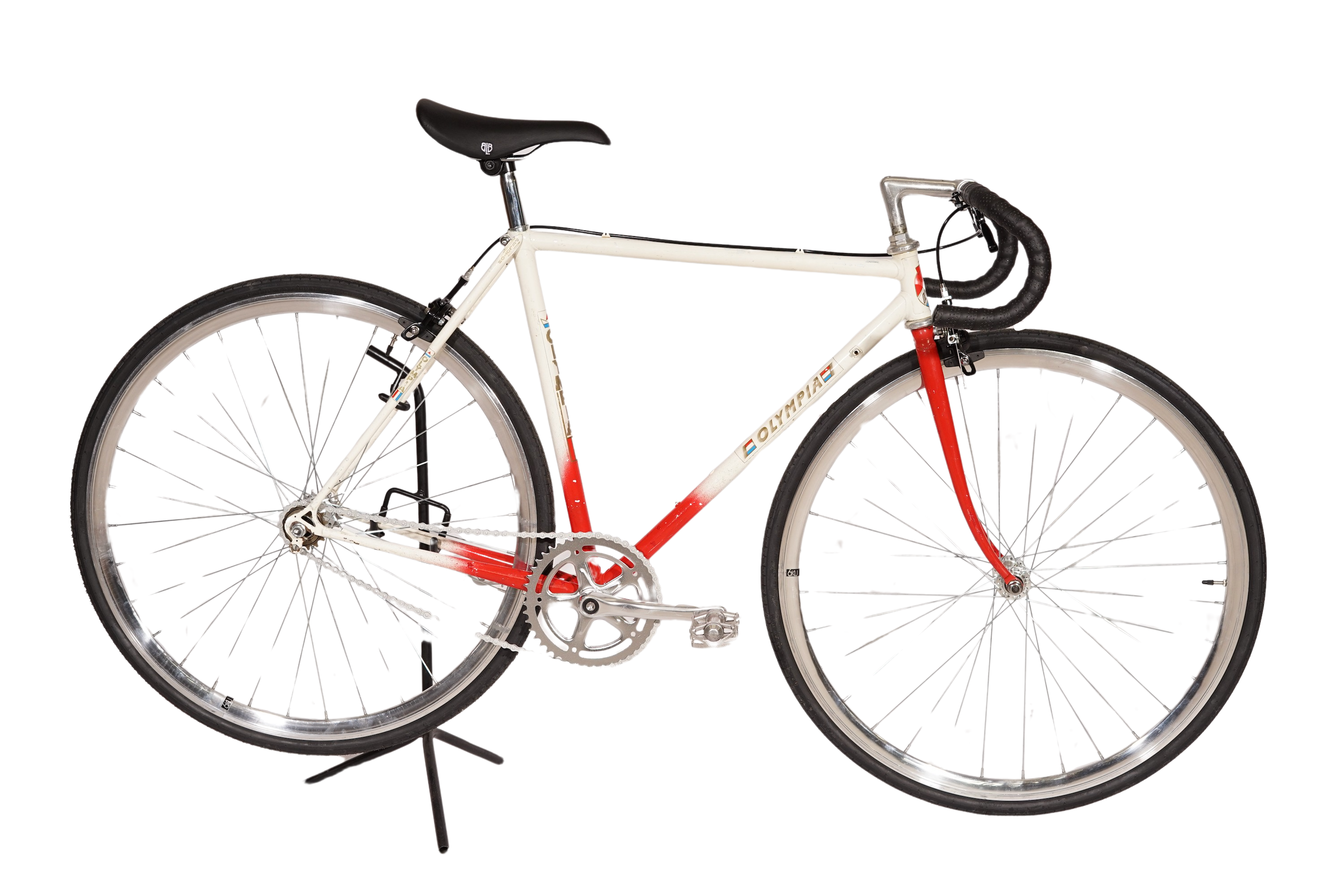 Olympia - Single-speed | NEW