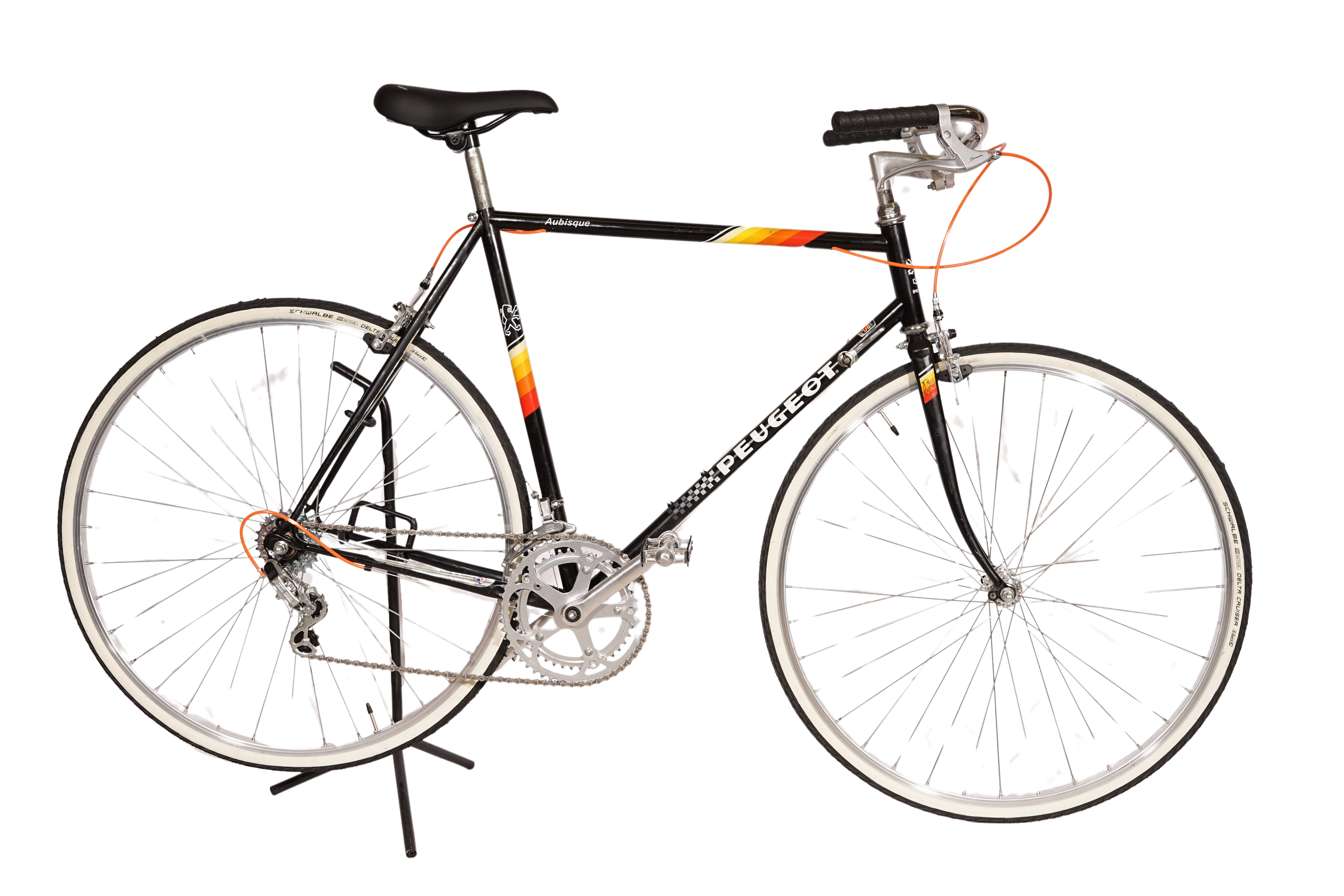 Peugeot Aubisque