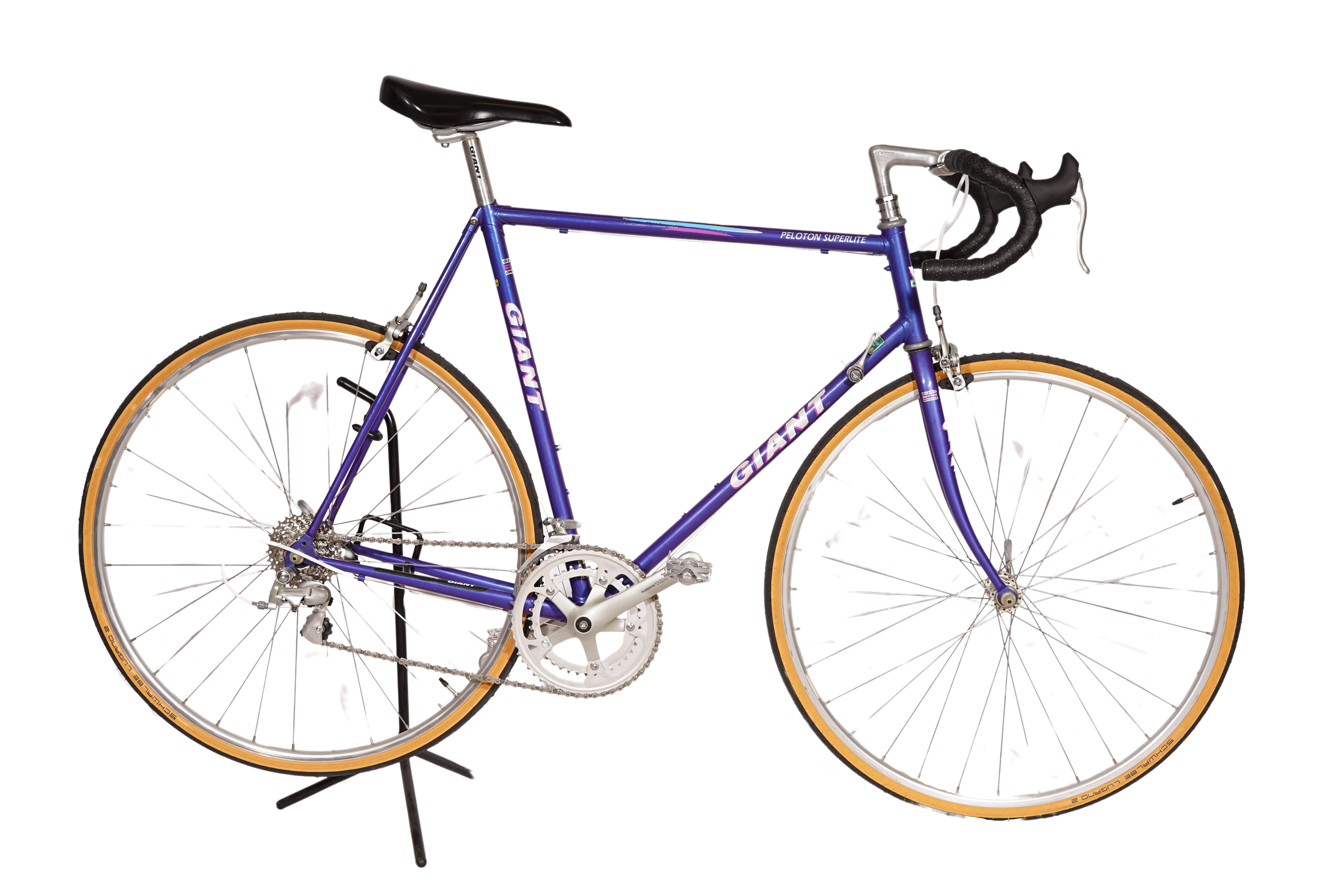 Giant Peloton Superlite | NEW