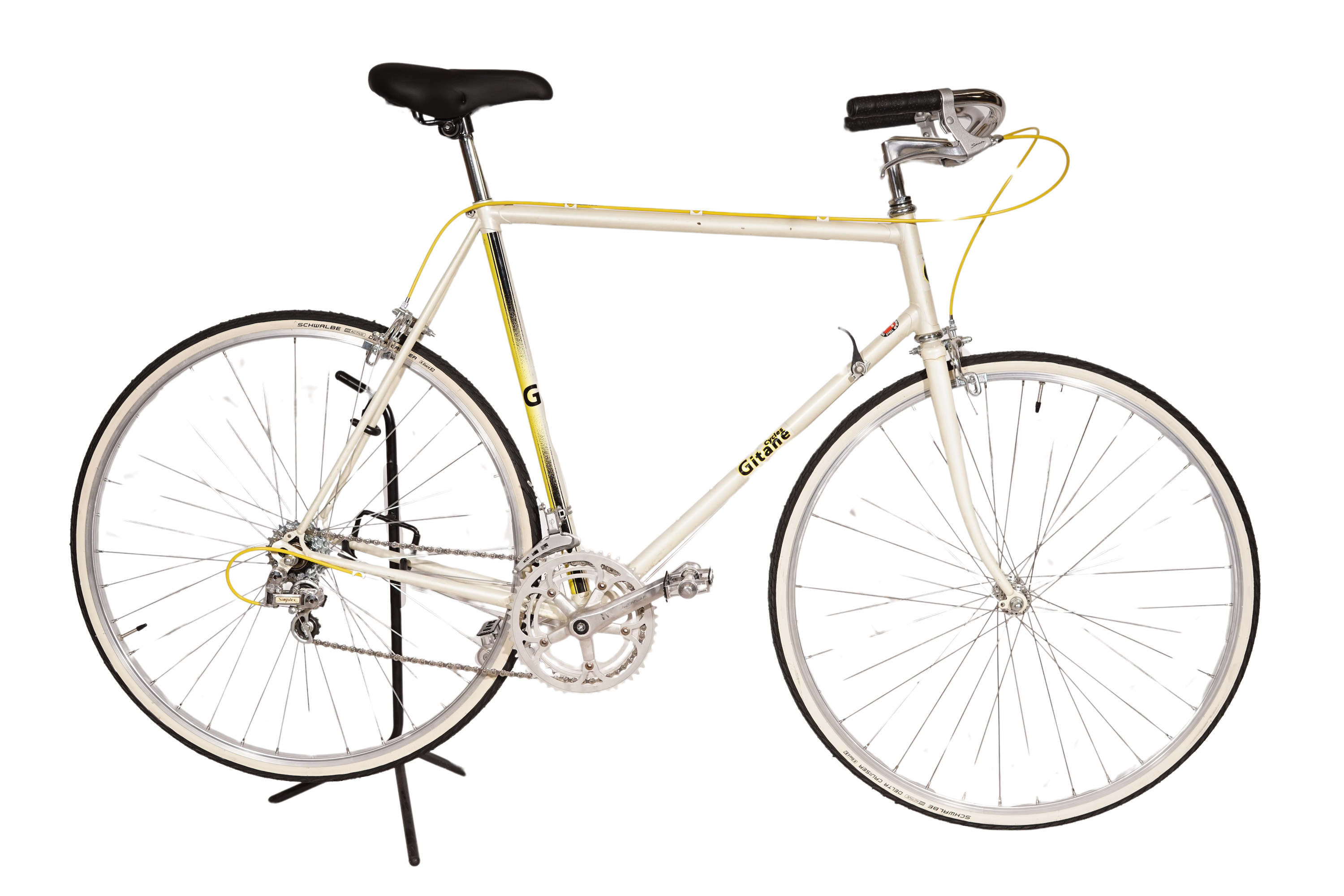 Cyclus Gitane | NEW