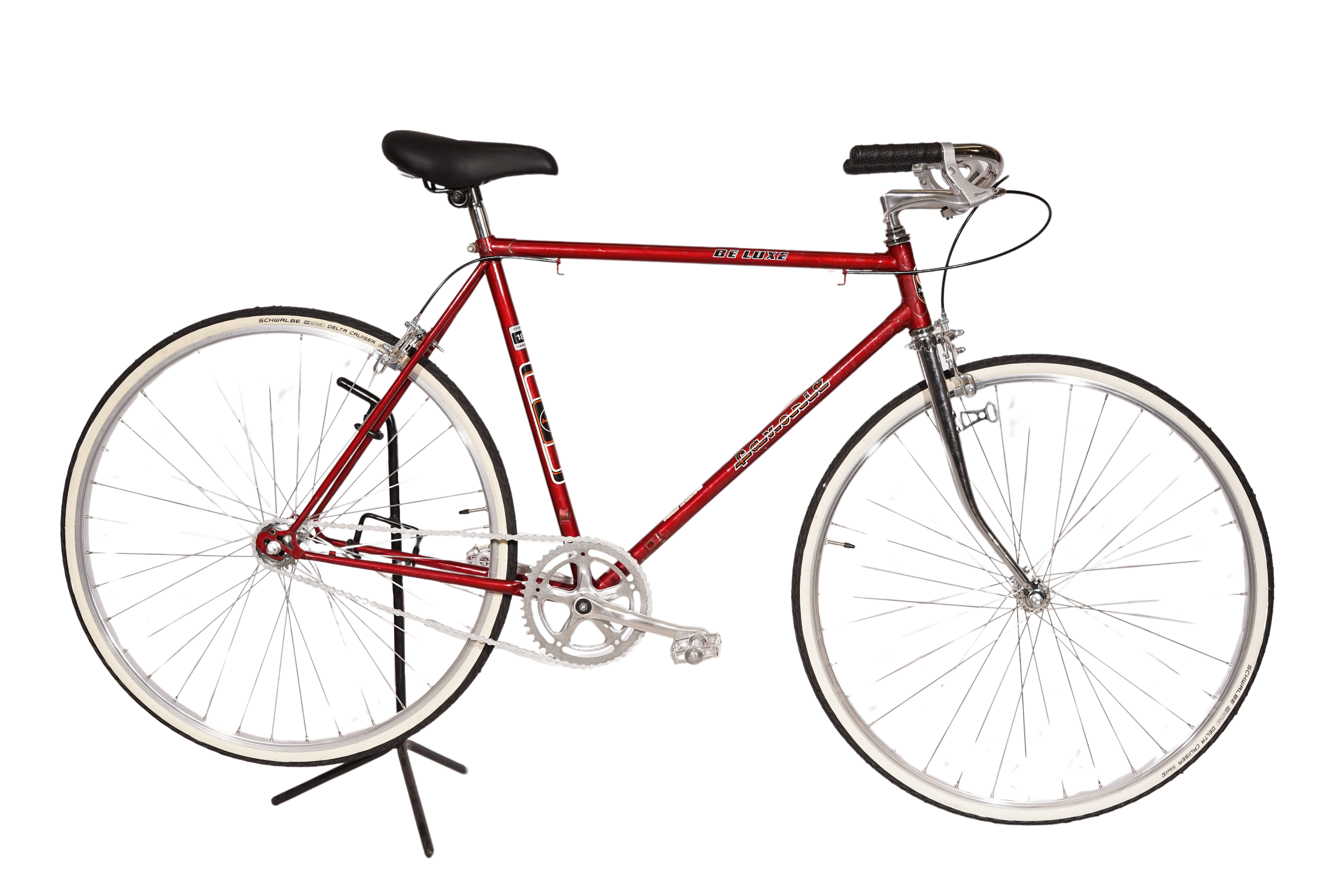 Favorit de Luxe | NEW