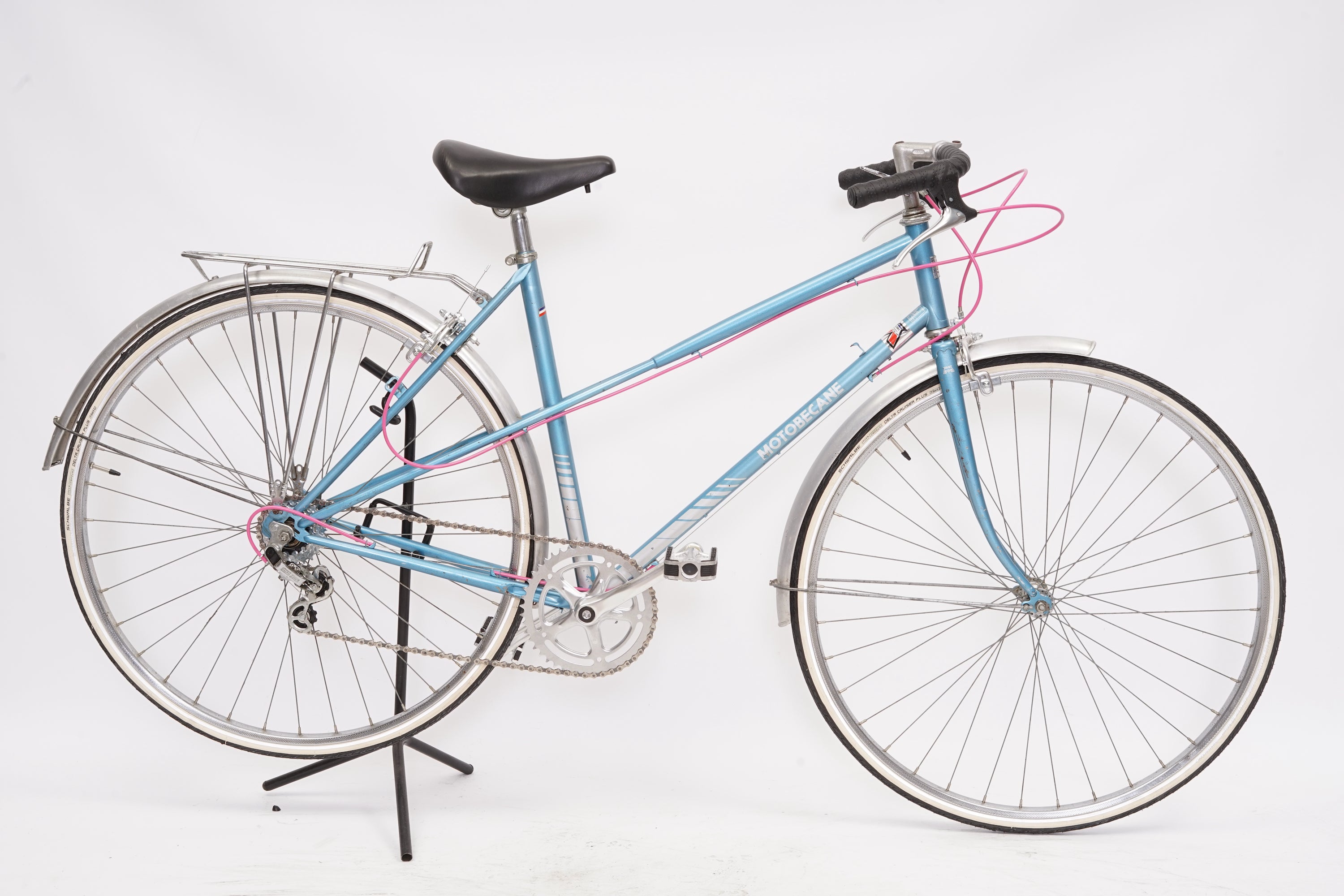 Motobecane | Newly Added