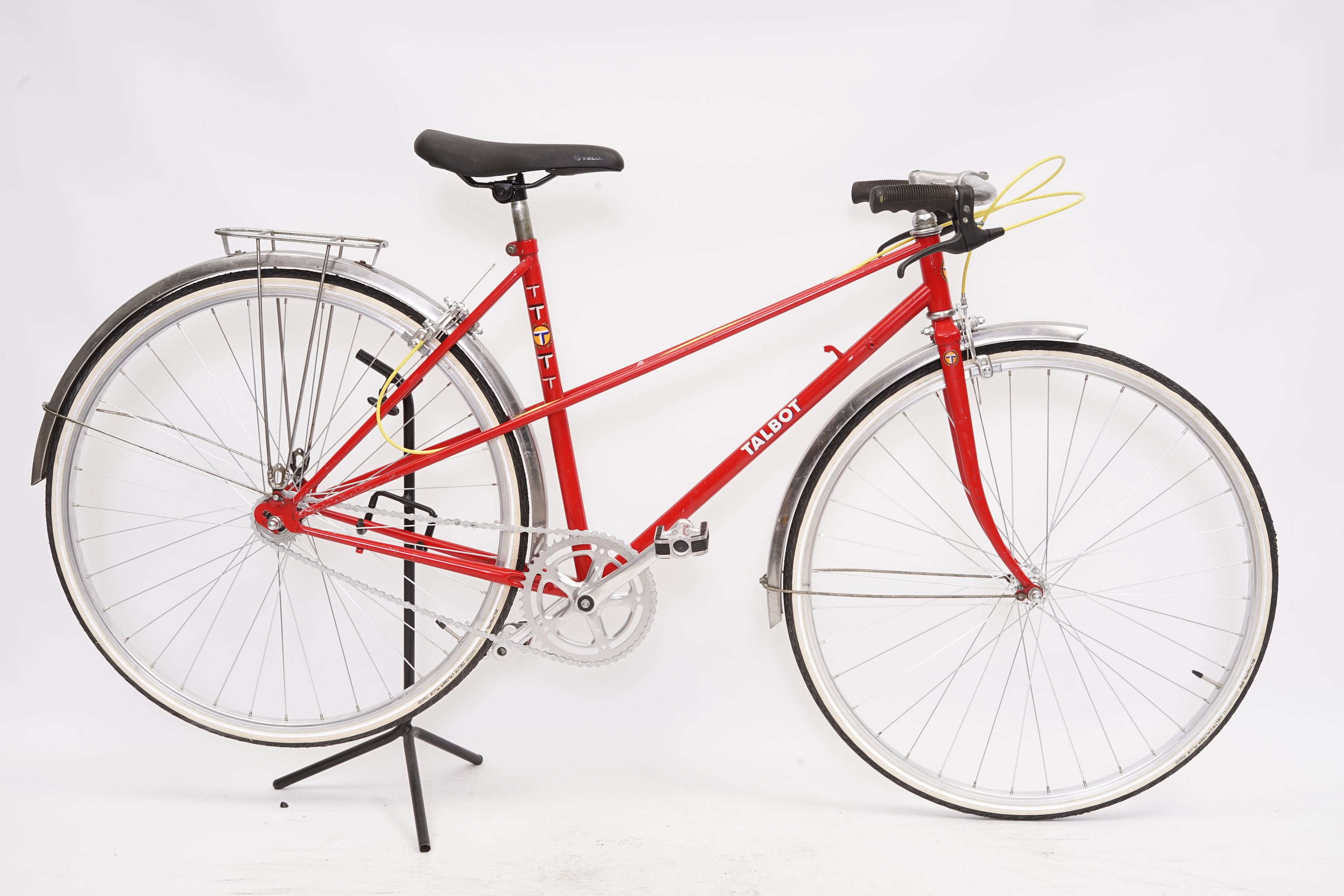 Talbot (single-speed)