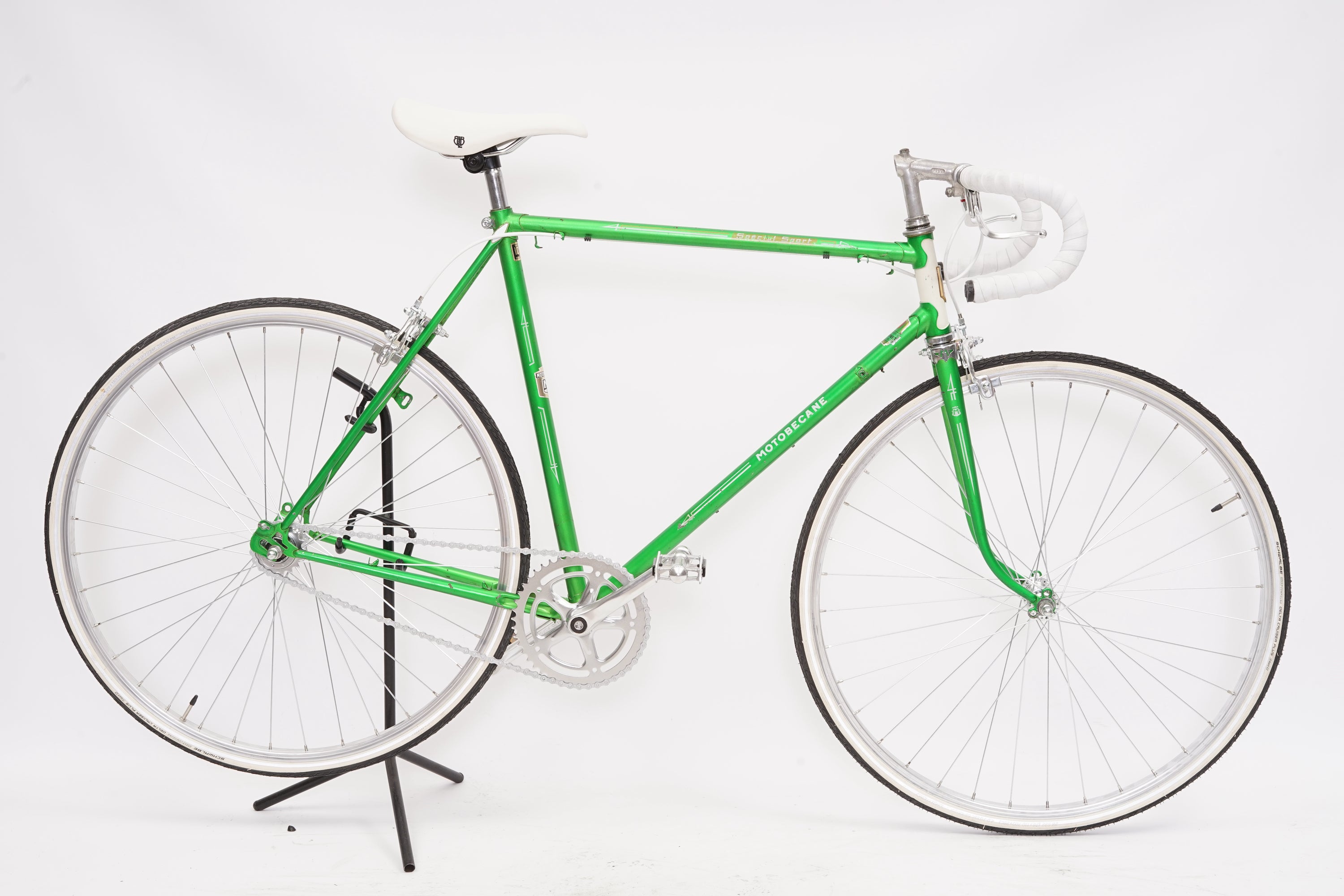 Motobecane Special Sport (single-speed)