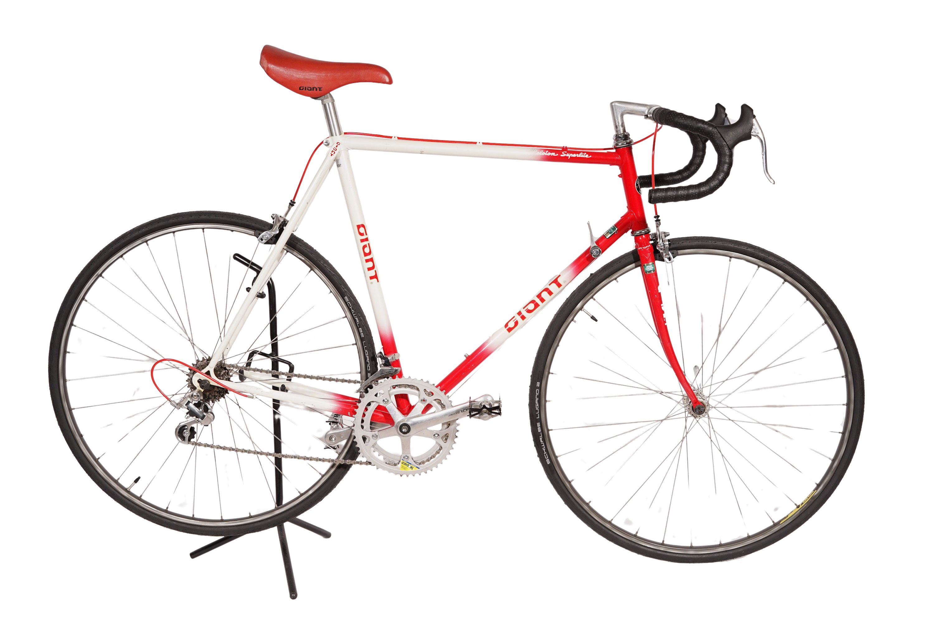 Giant Peloton Superlite | NEW
