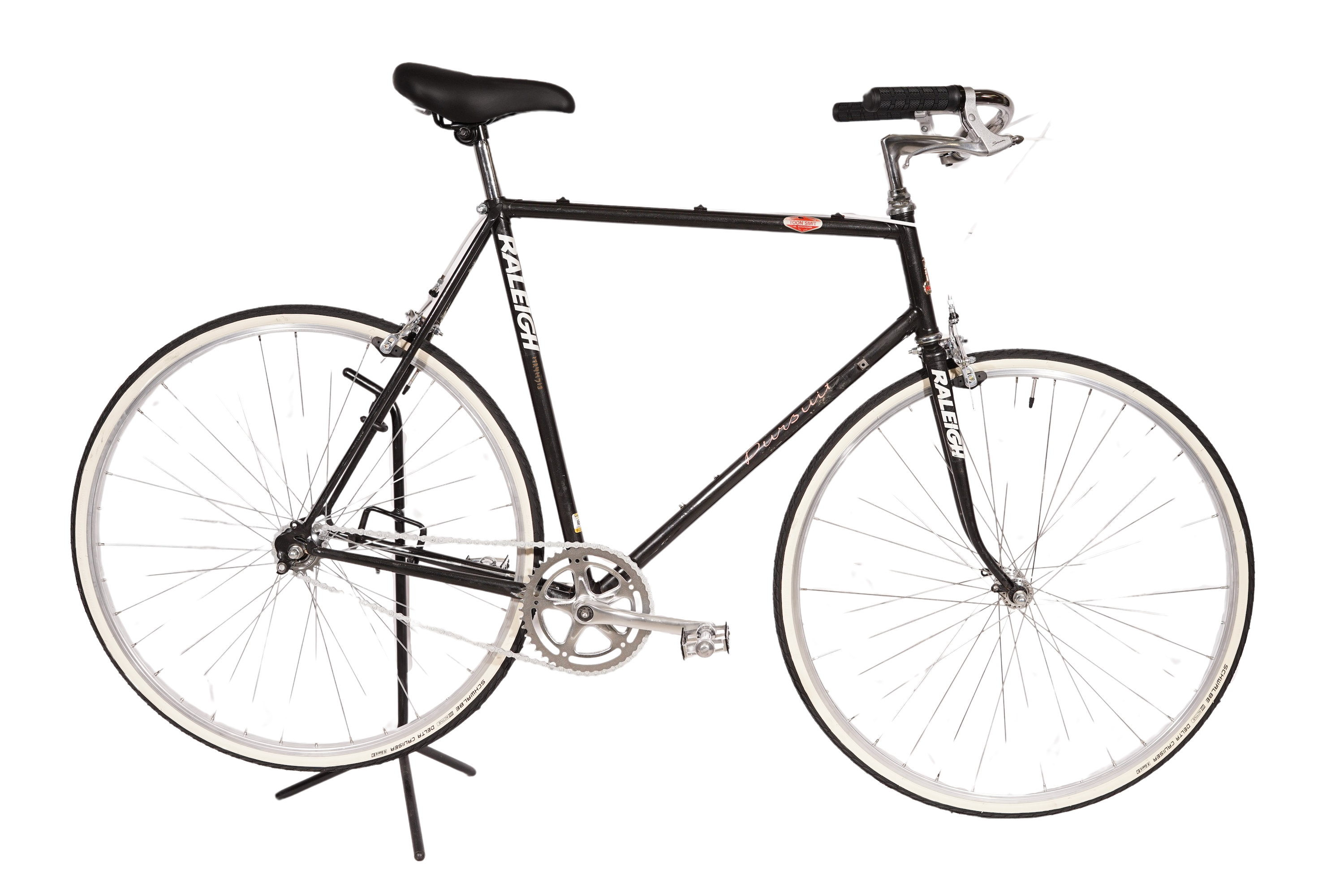 Raleigh Pursuit | NEW