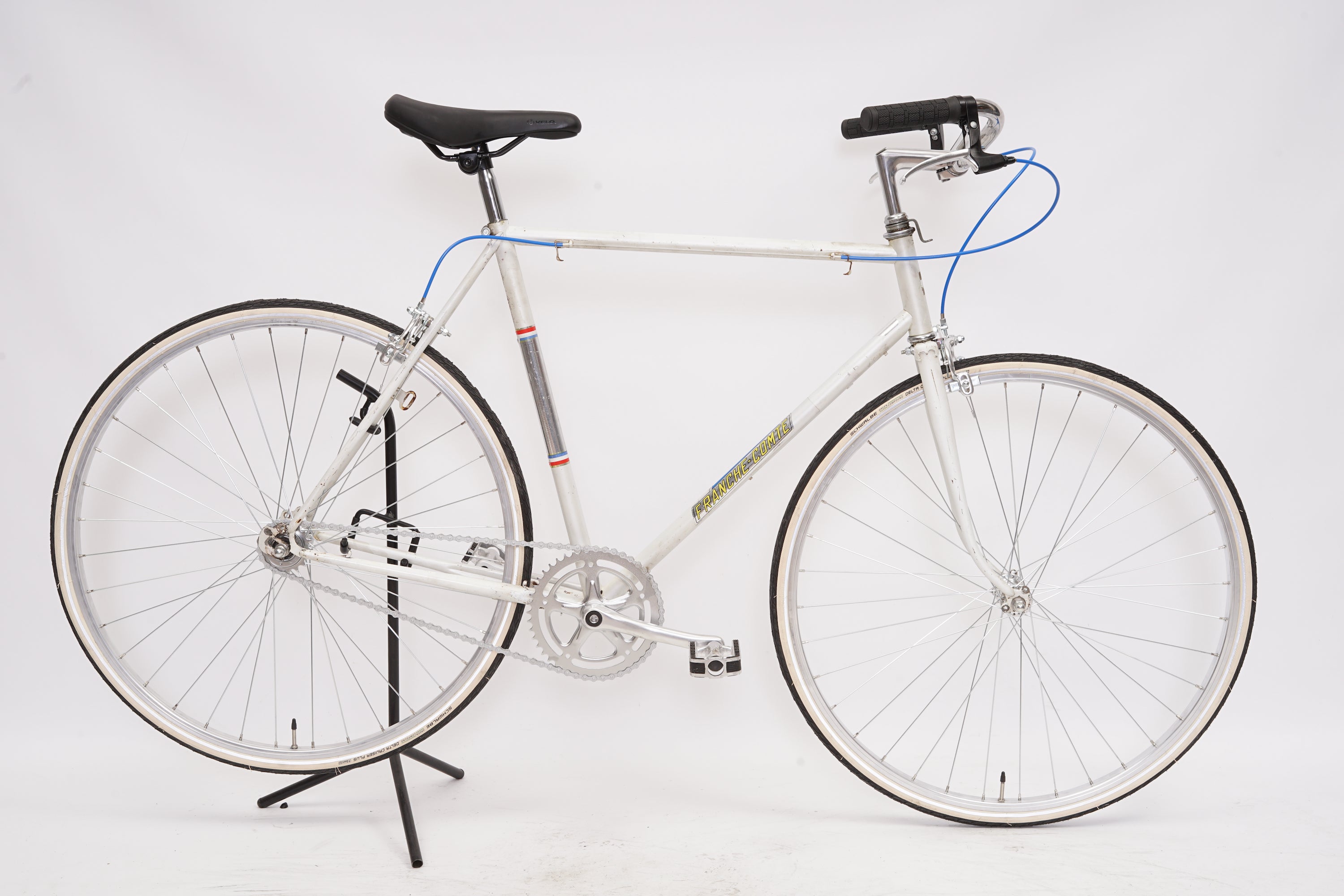 Franche Comte (single-speed) | Newly Added