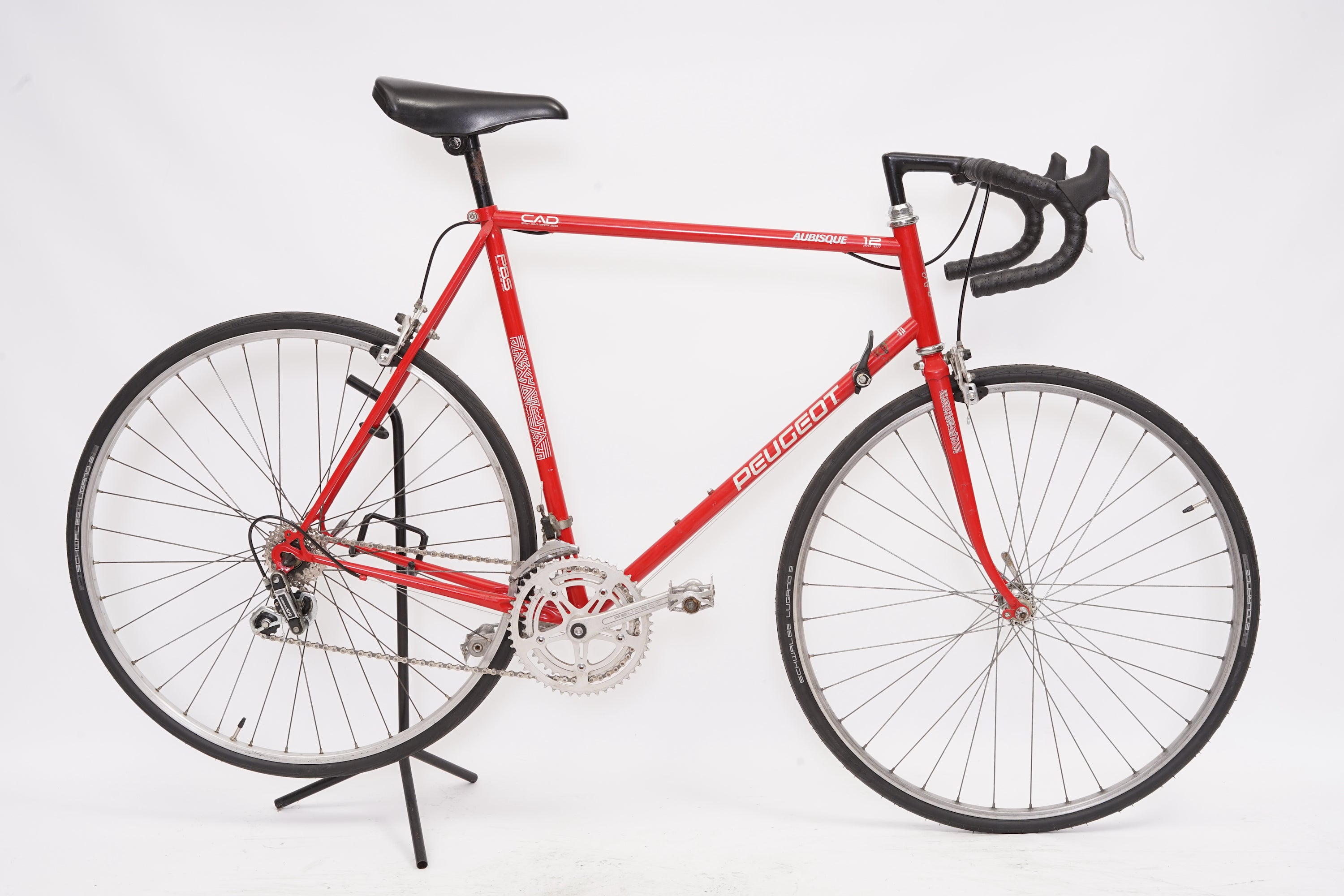 Peugeot Aubisque | Newly Added