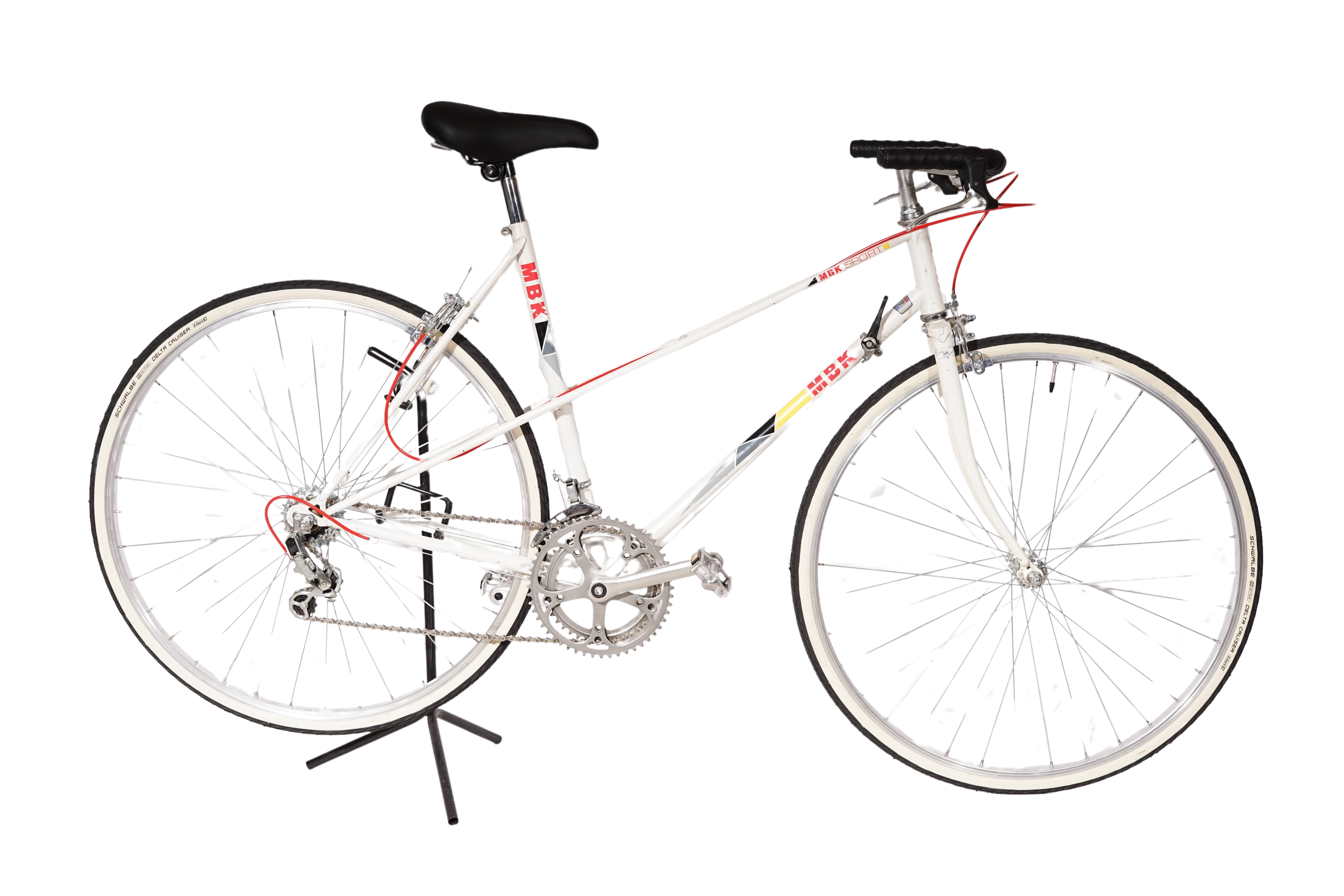 MBK Sport | NEW