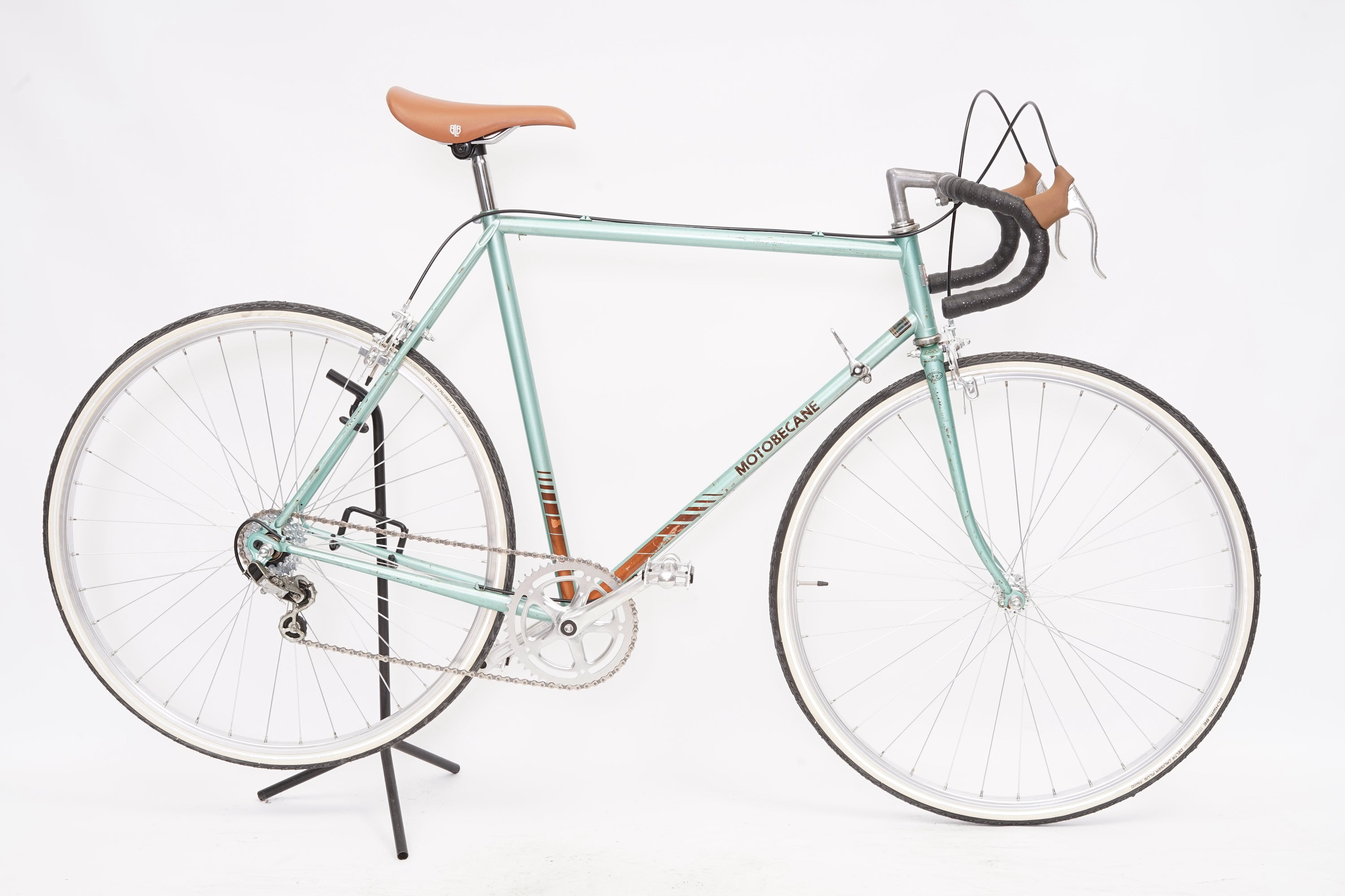 Motobecane | Newly Added