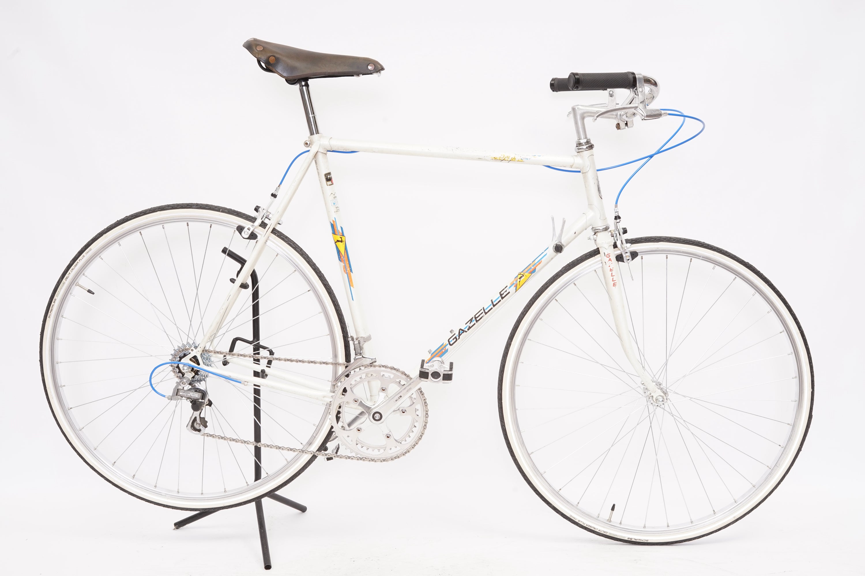 Gazelle Olympia | Newly Added