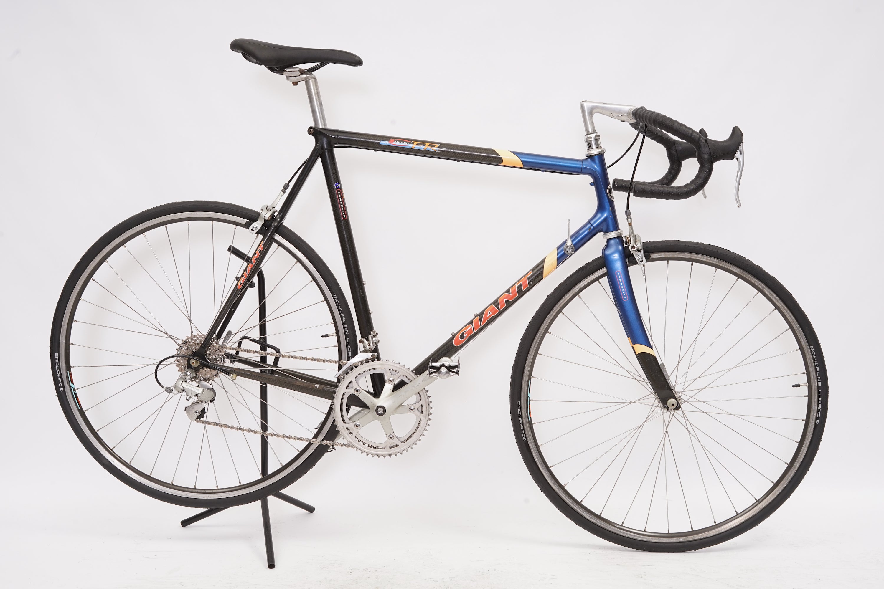 Giant CFR | Newly Added