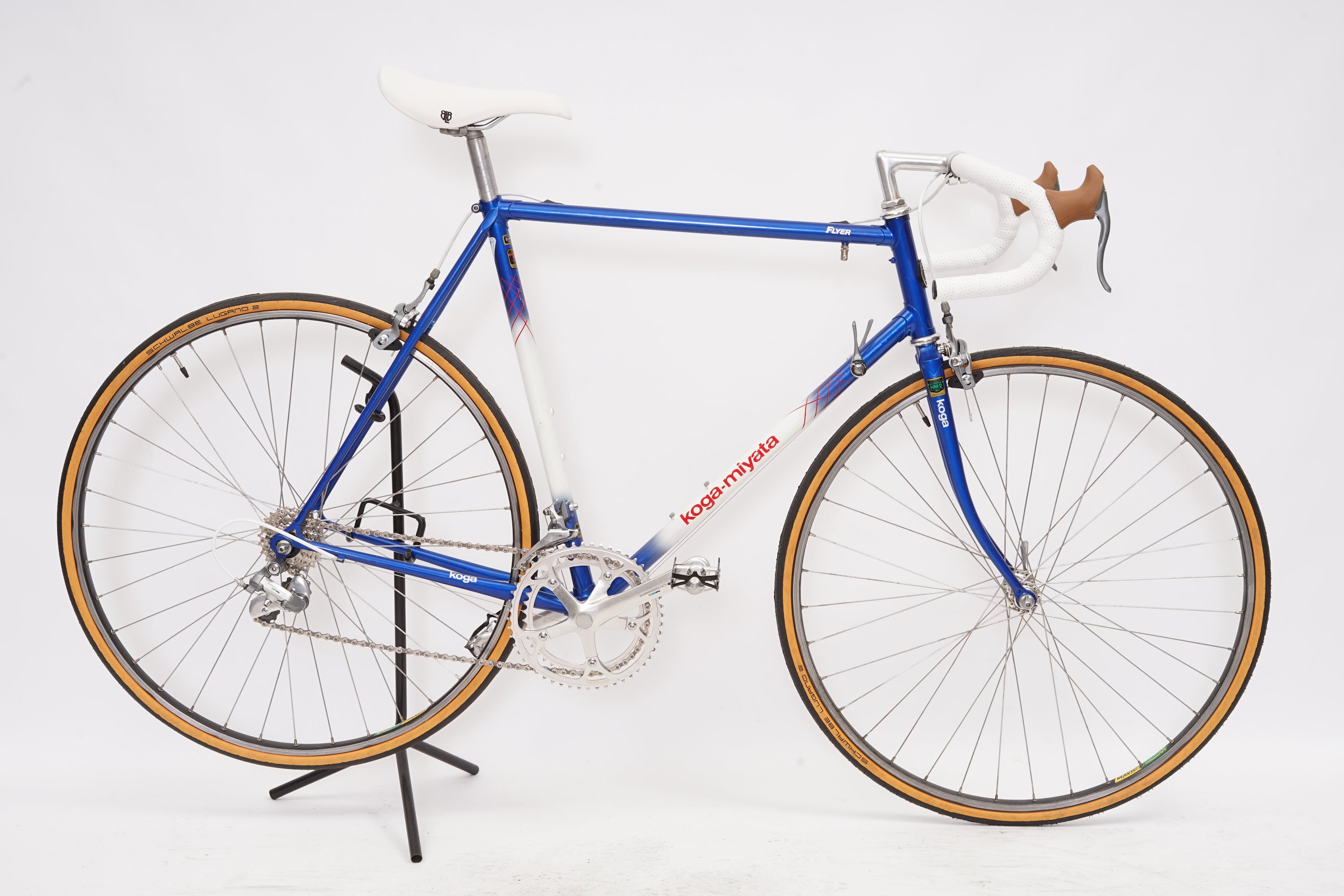 Koga Miyata Flyer | Newly Added