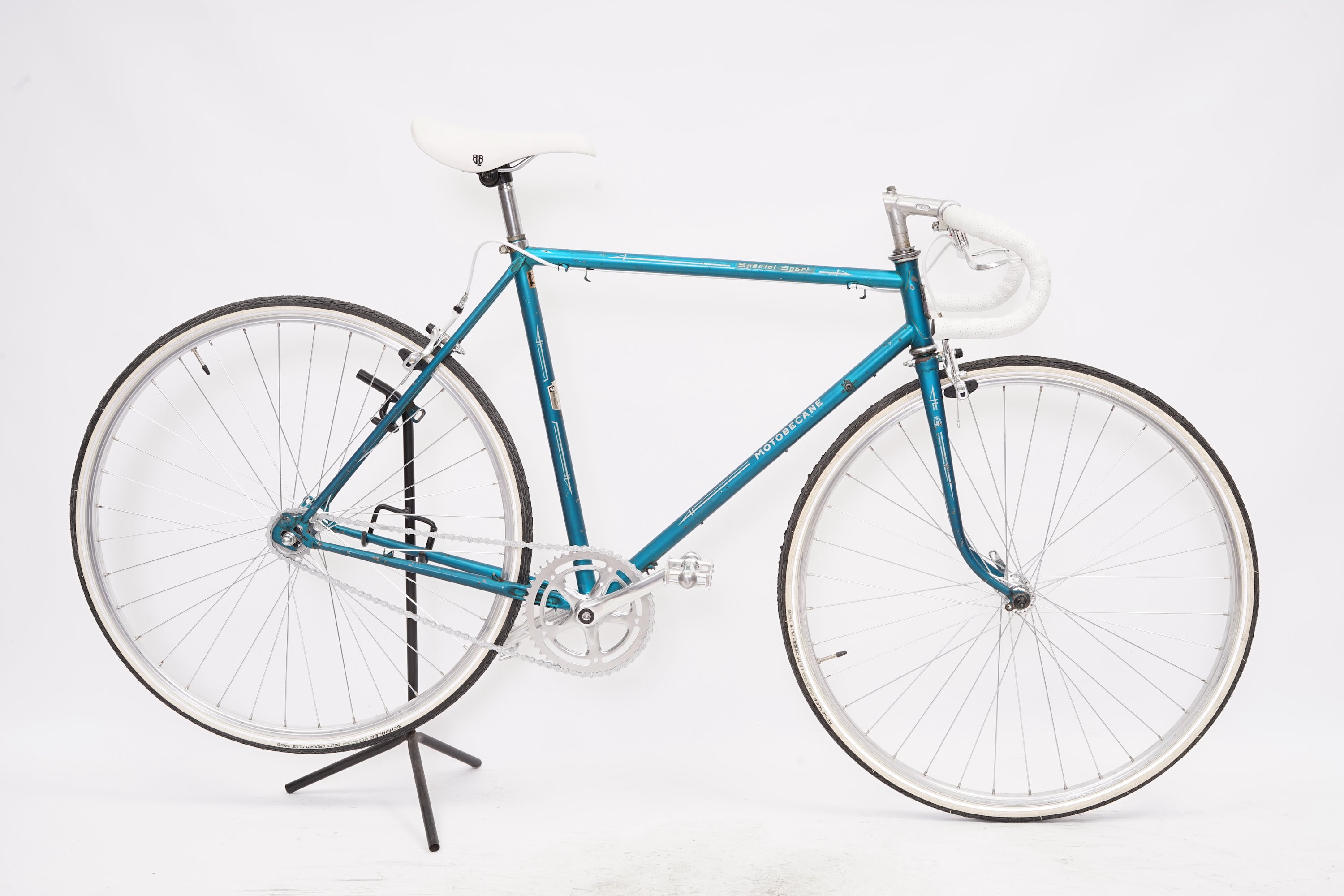 Motobecane Special Sport (single-speed) | Newly Added