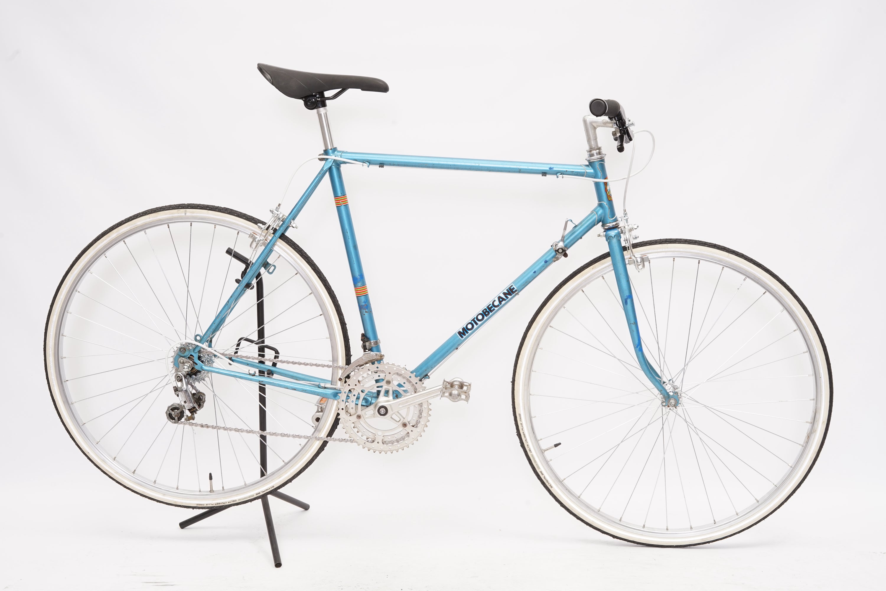 Motobecane