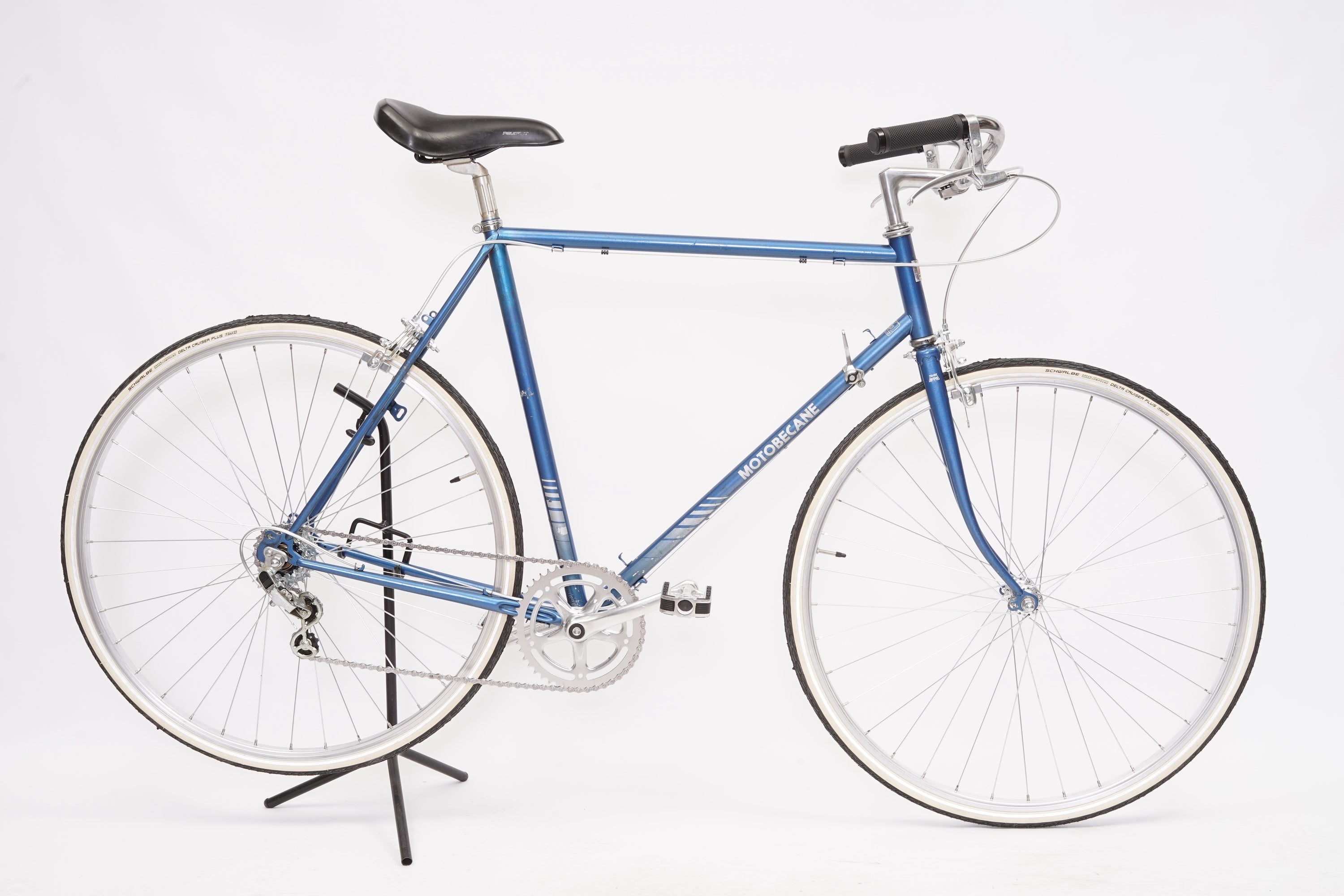 Motobecane