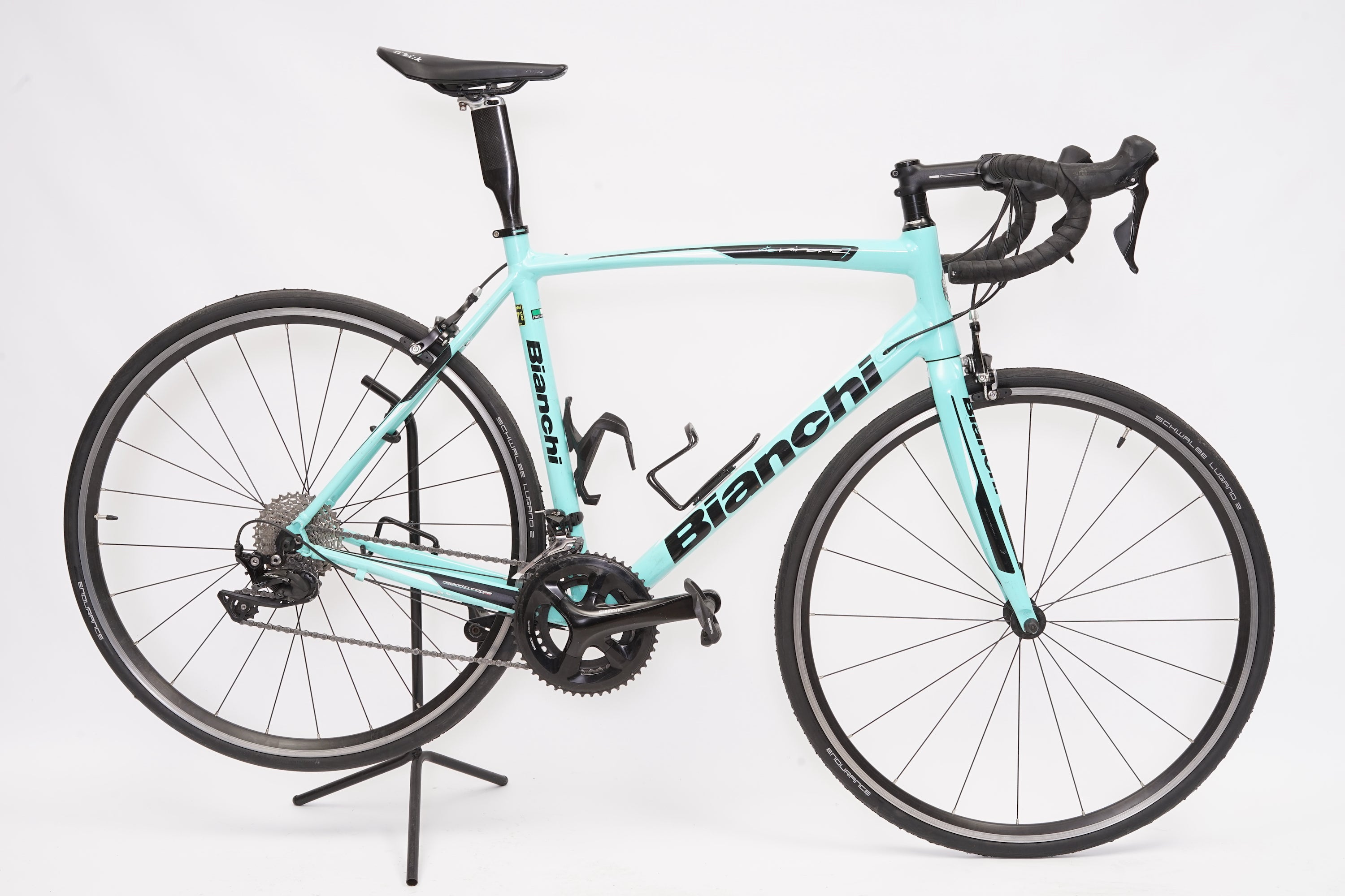 Bianchi Via Nirone 7 | Newly Added
