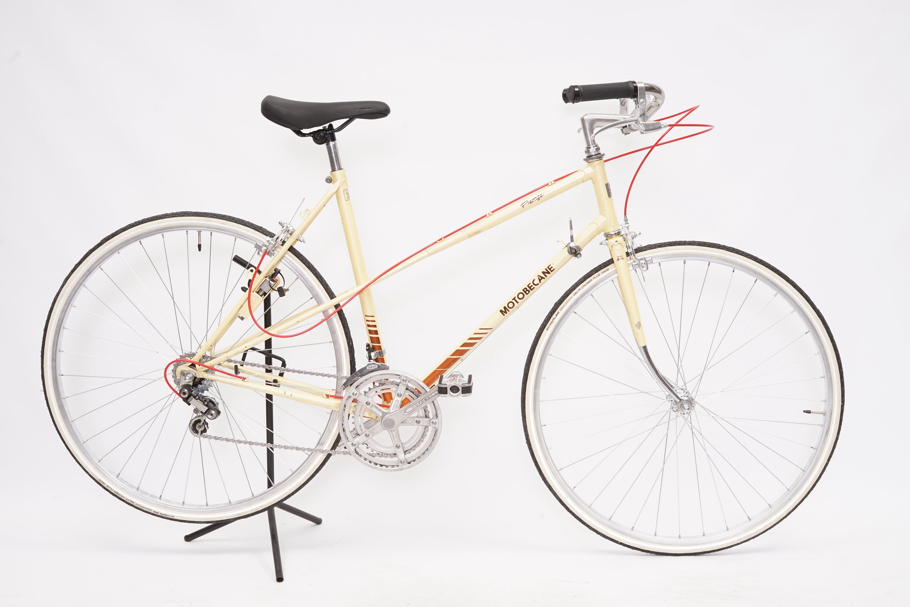 Motobecane Prestige