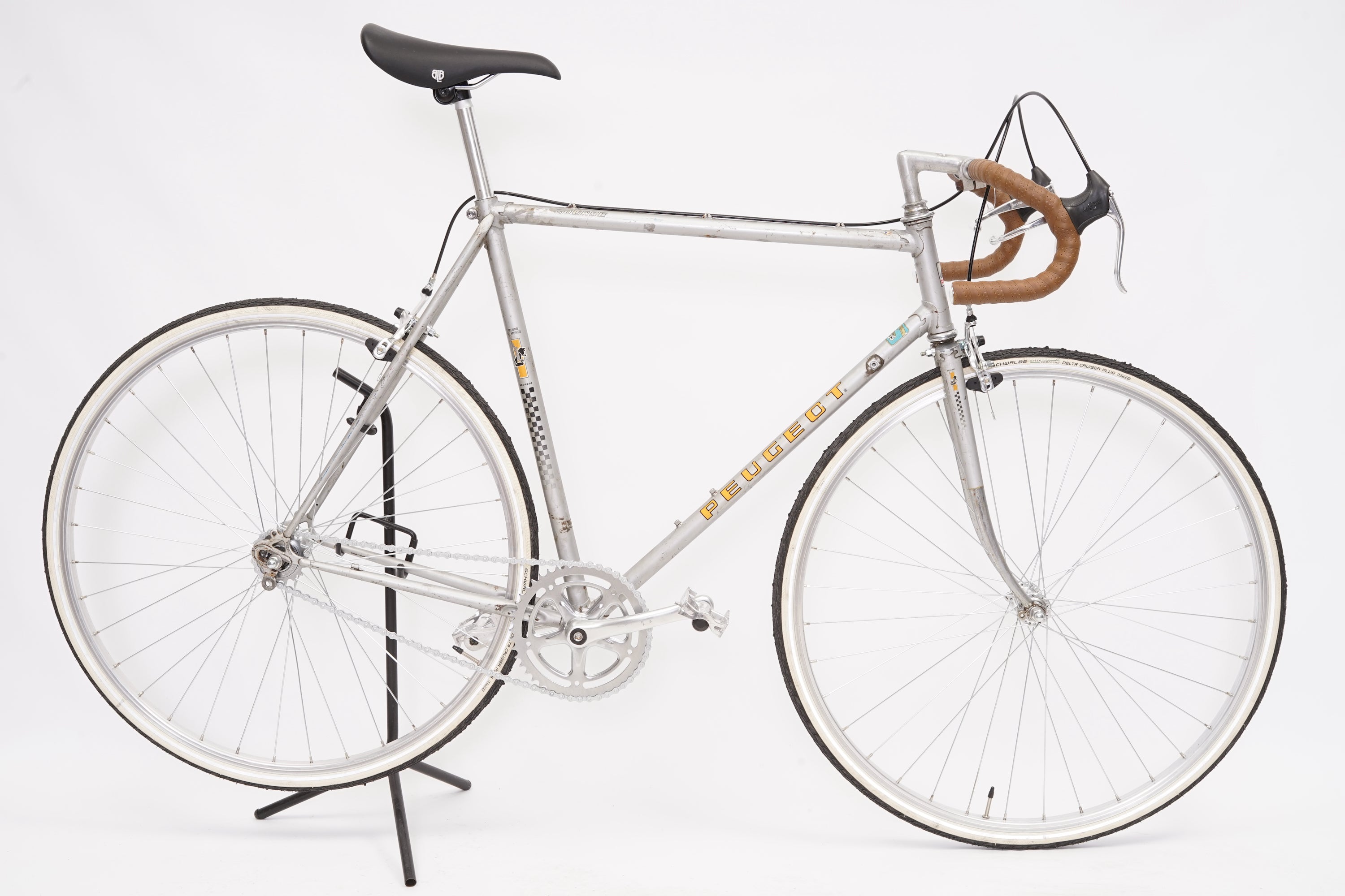 Peugeot Course (single-speed)