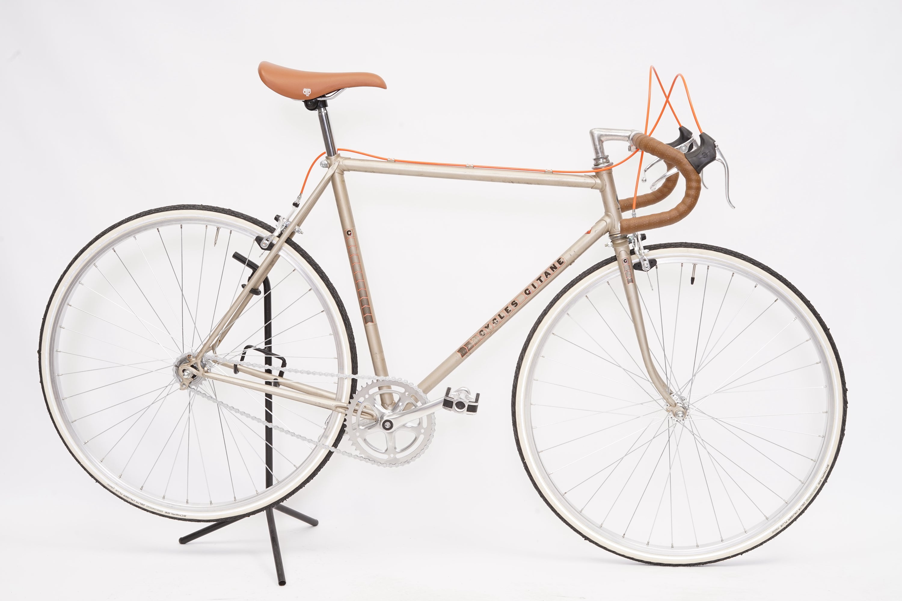 Cycles Gitane (single-speed)